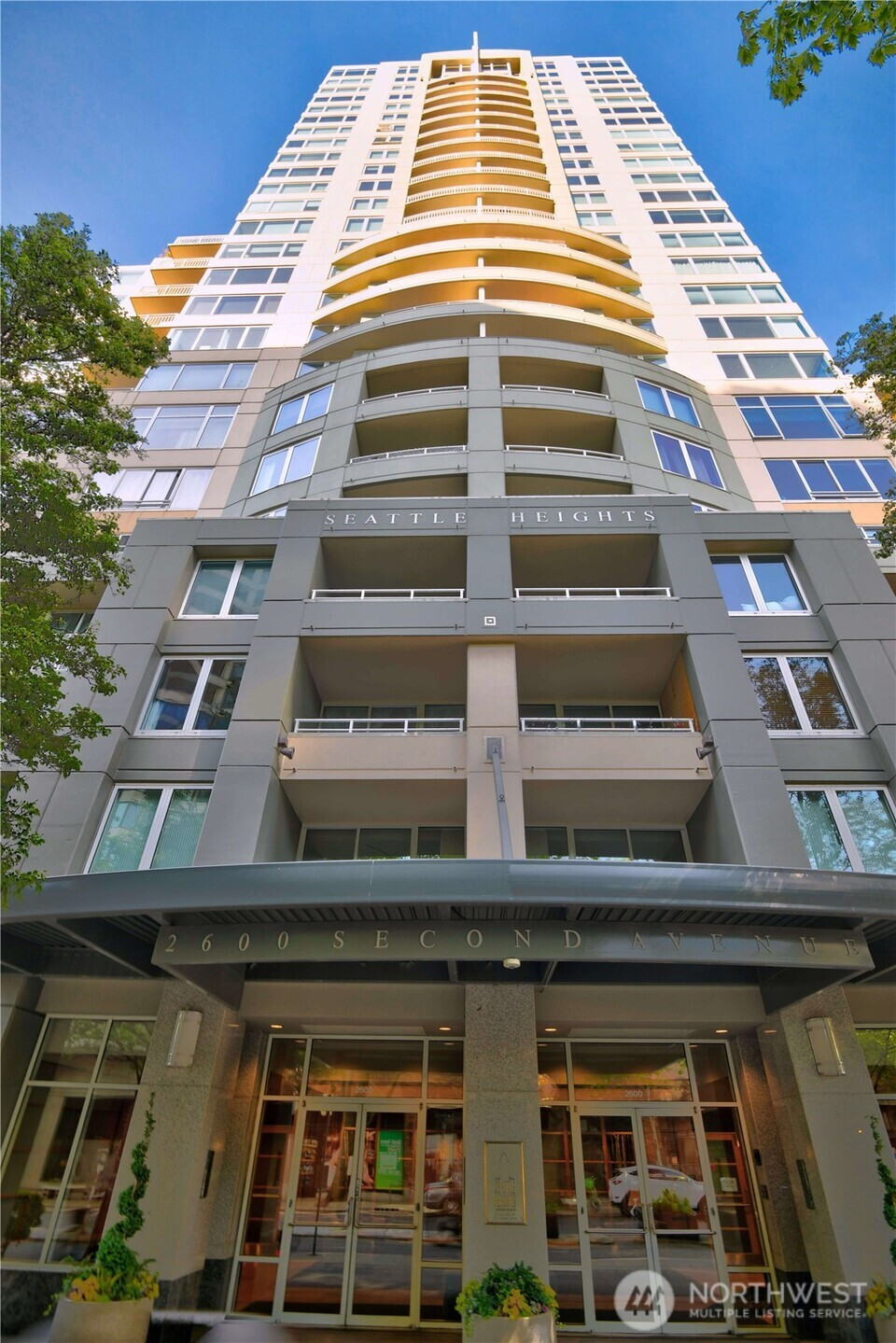 2600 2nd Avenue, Seattle, WA 98121