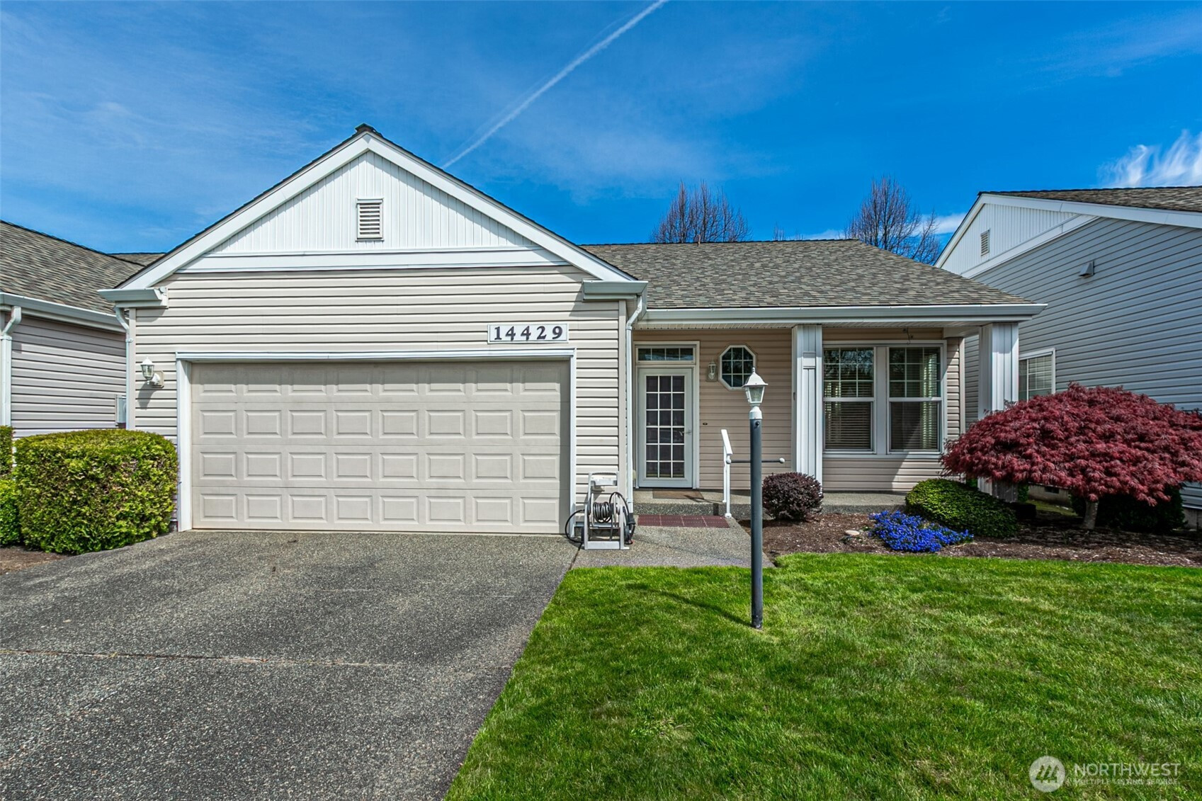 14429 Riverwalk Drive E, Sumner, WA 98390
