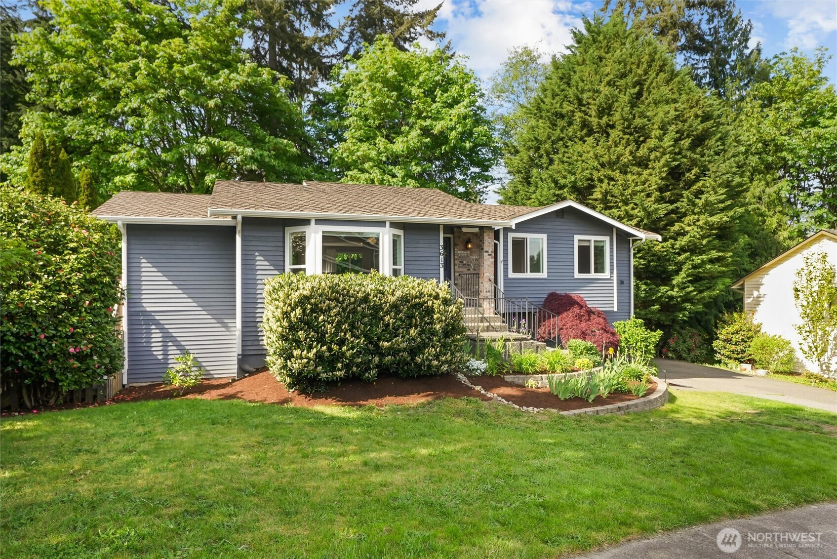 3613 97th Place SE, Everett, WA 98208