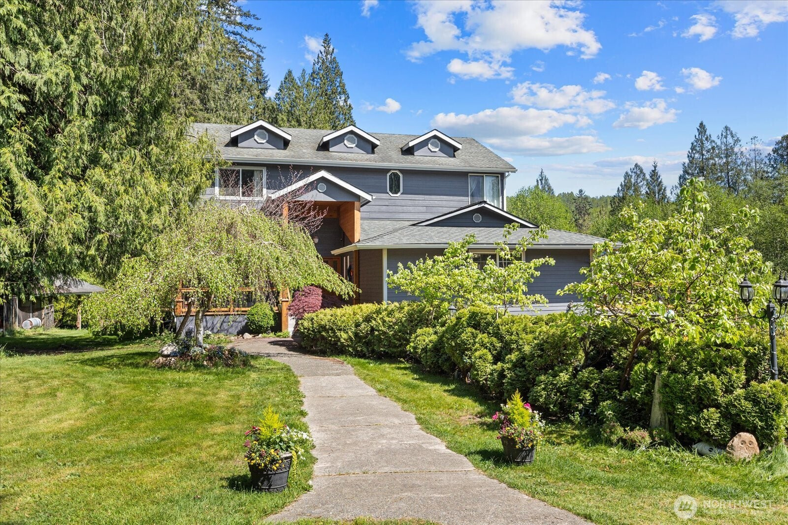 121 N Carpenter Road, Snohomish, WA 98290