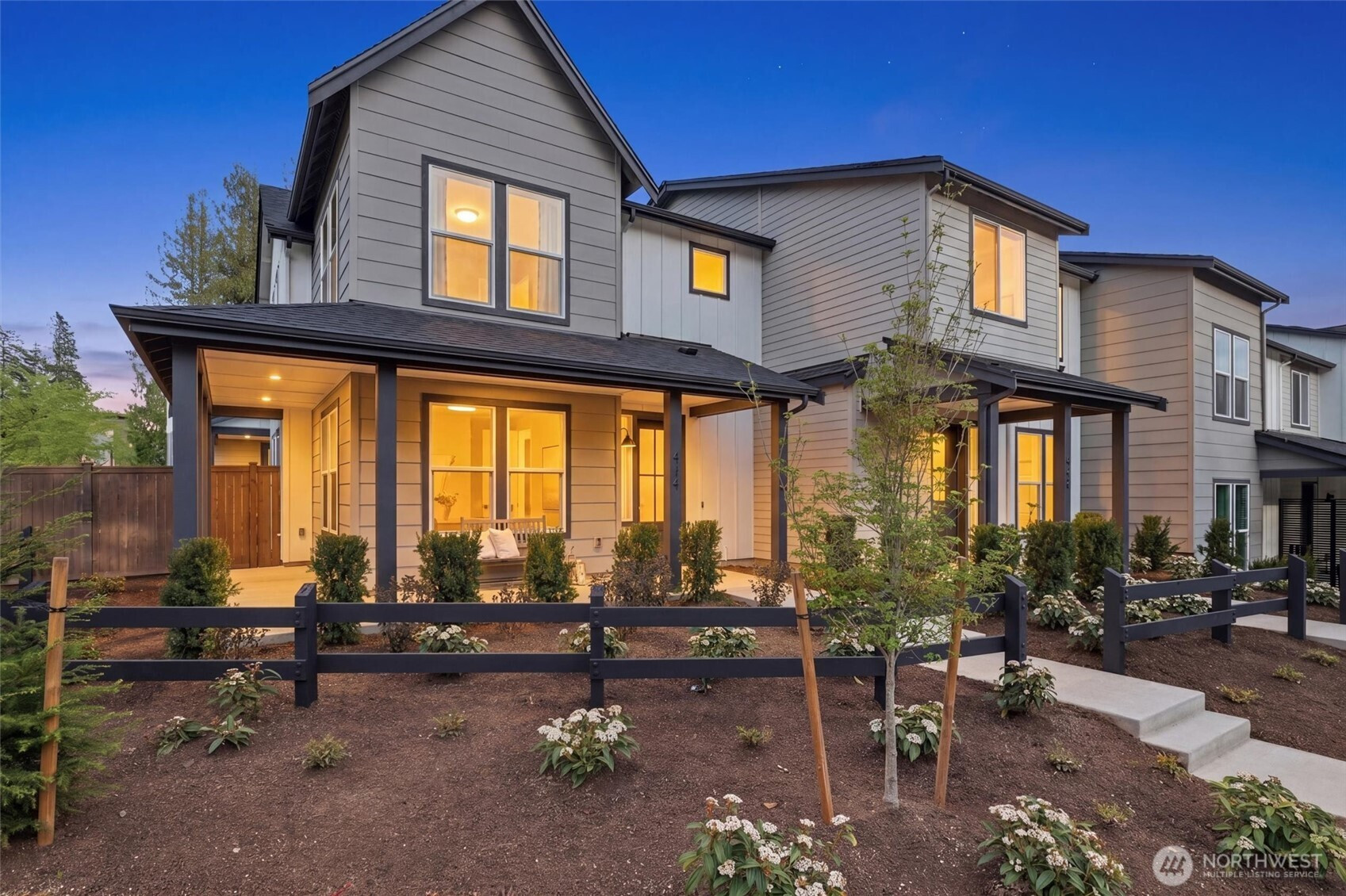 414 222nd Place SE, Sammamish, WA 98074