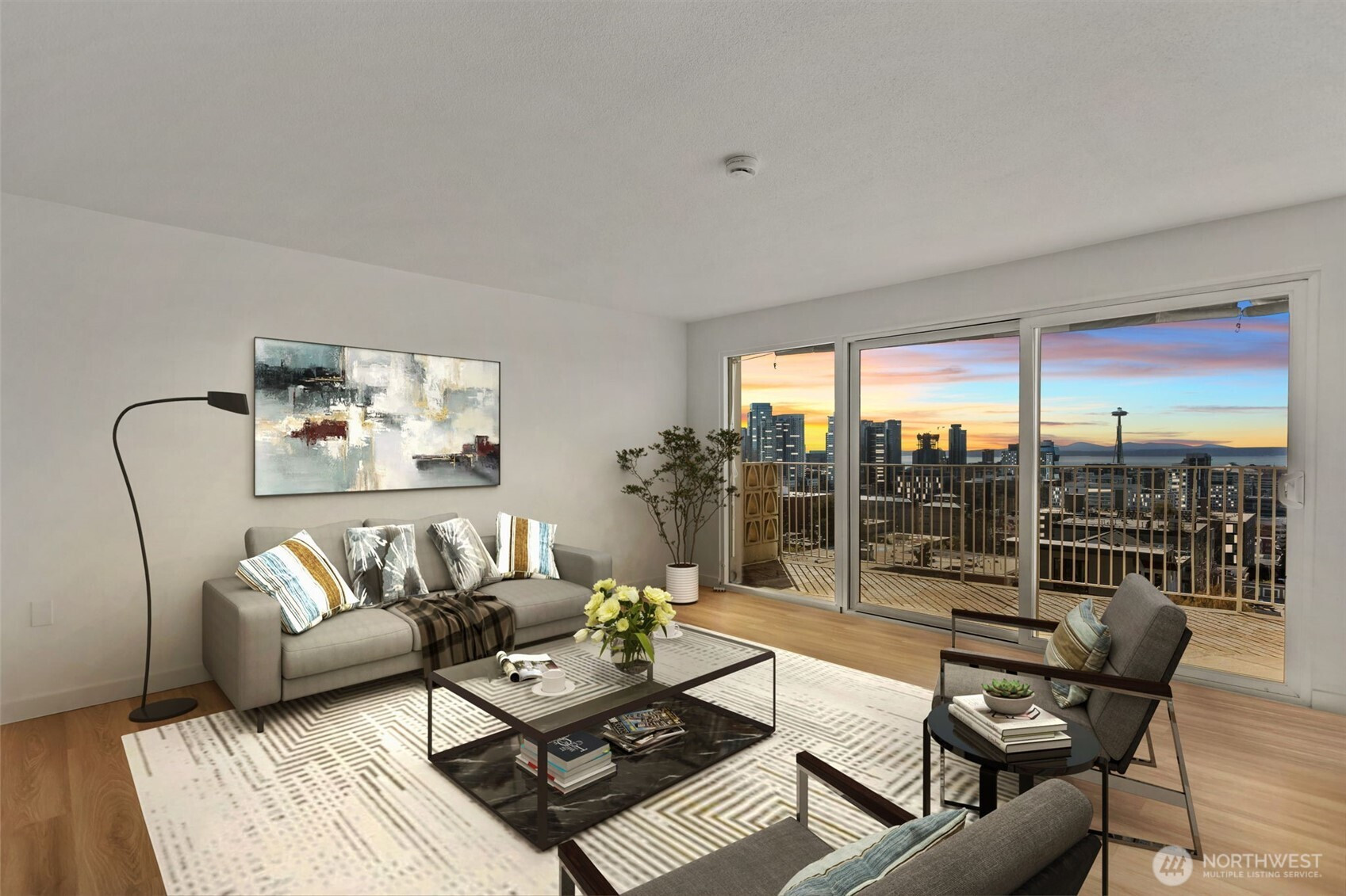 525 Belmont Avenue E, Seattle, WA 98102