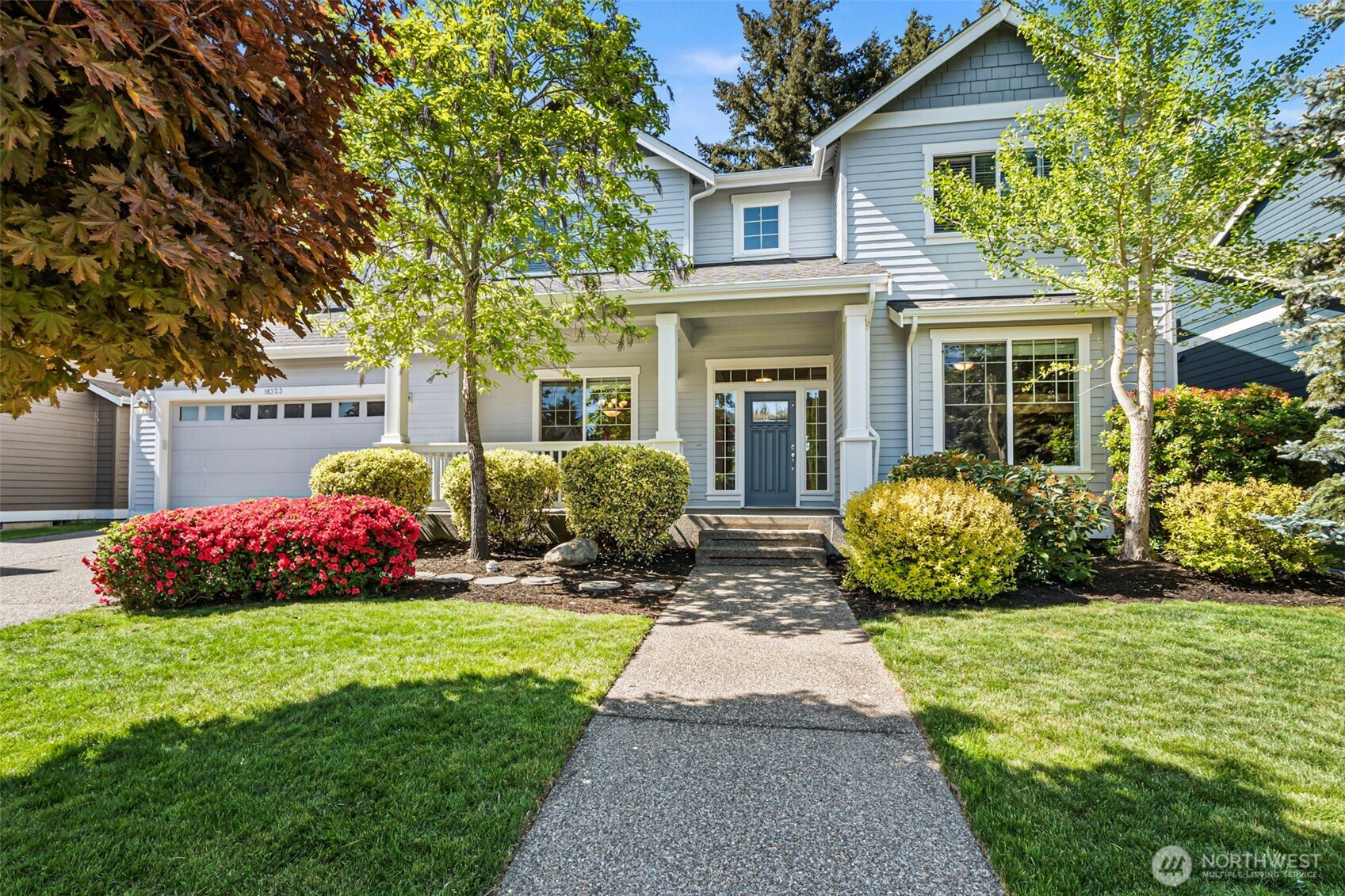 18323 121st Street E, Bonney Lake, WA 98391