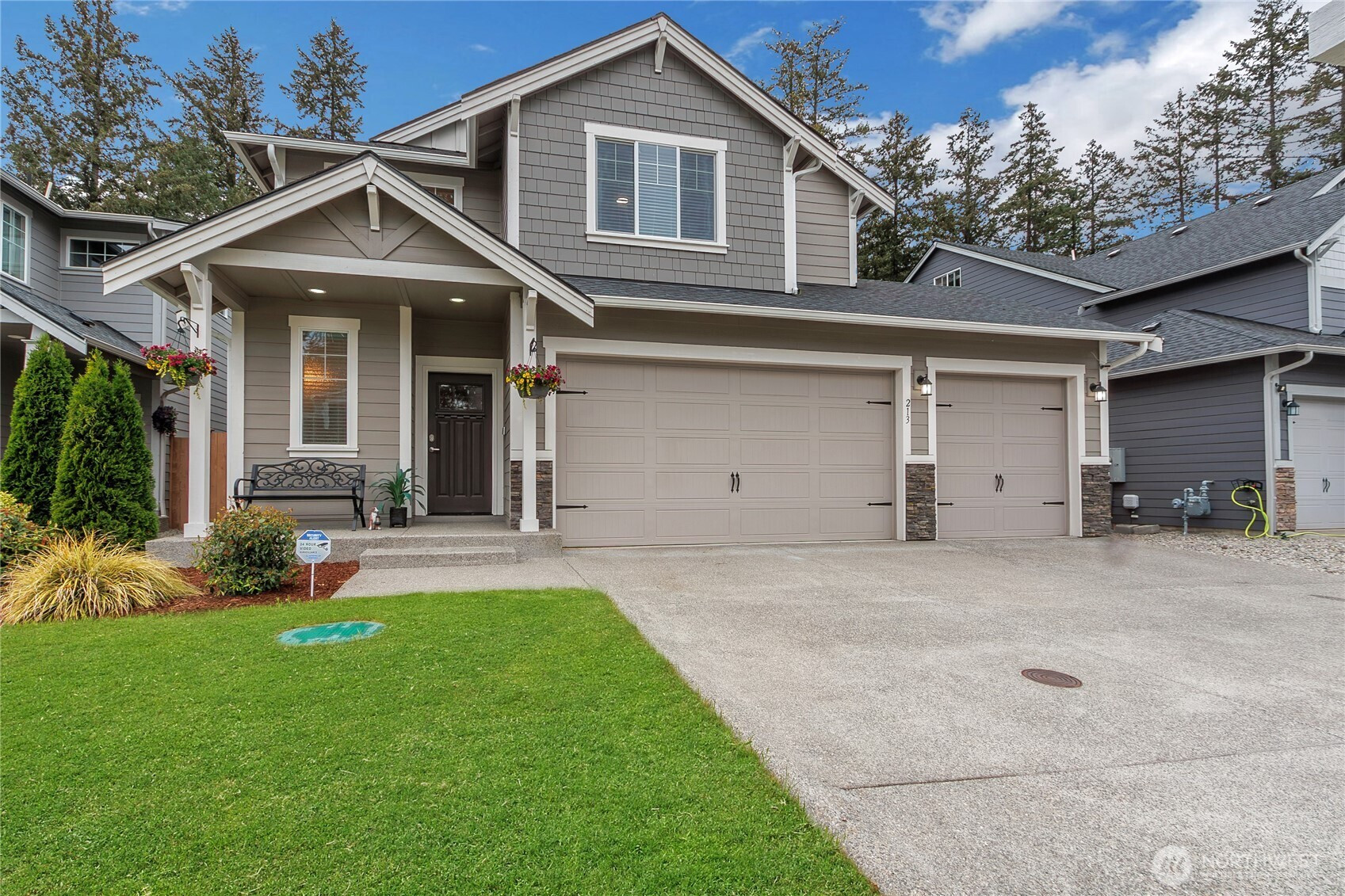 213 191ST Street Ct E, Spanaway, WA 98387