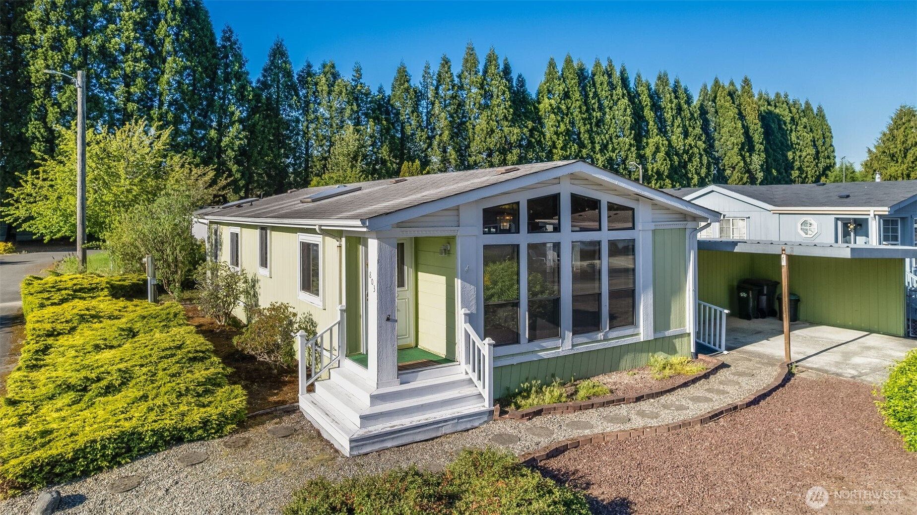 803 E 82nd Street Ct, Tacoma, WA 98404