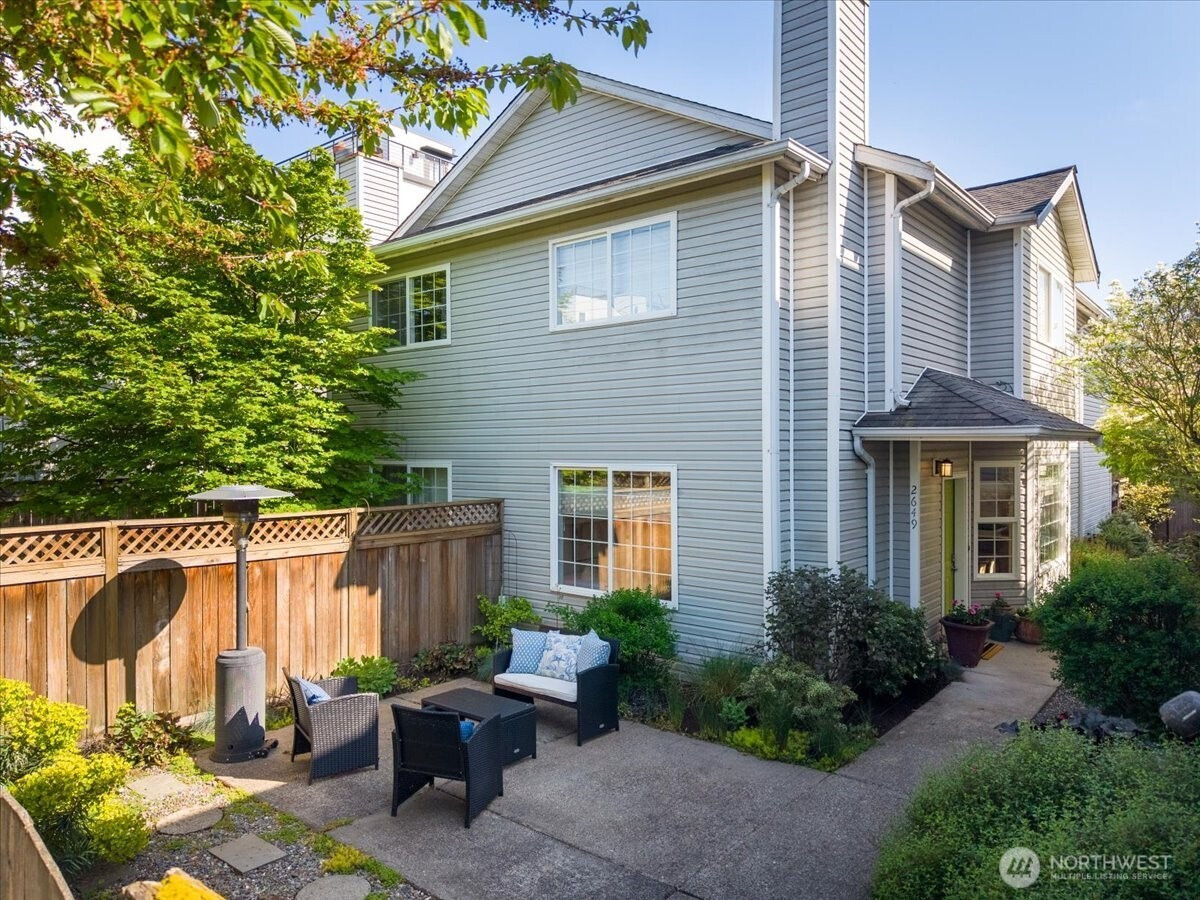 2649 NW 64th Street, Seattle, WA 98107