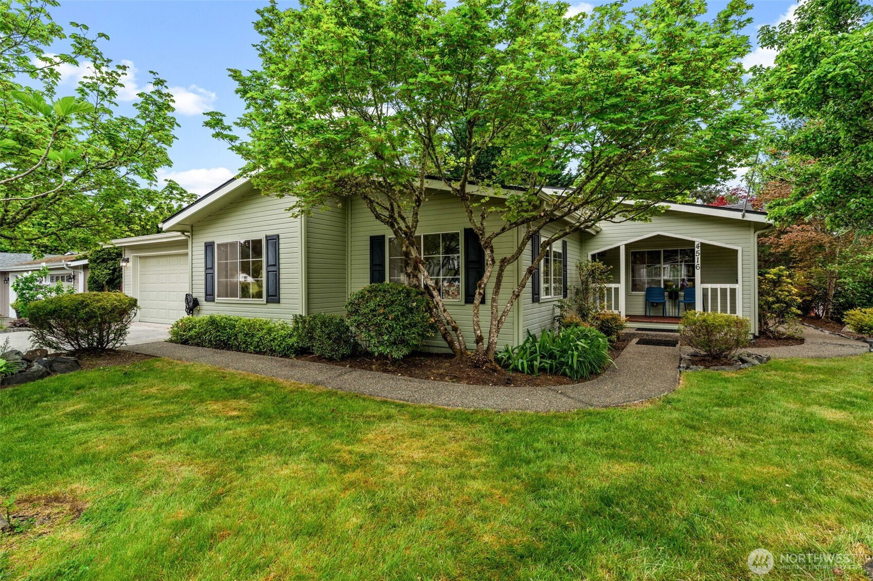 4516 146th Street NW, Gig Harbor, WA 98332