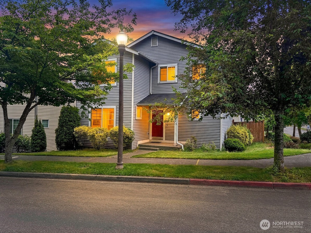 3813 E Q Street, Tacoma, WA 98404