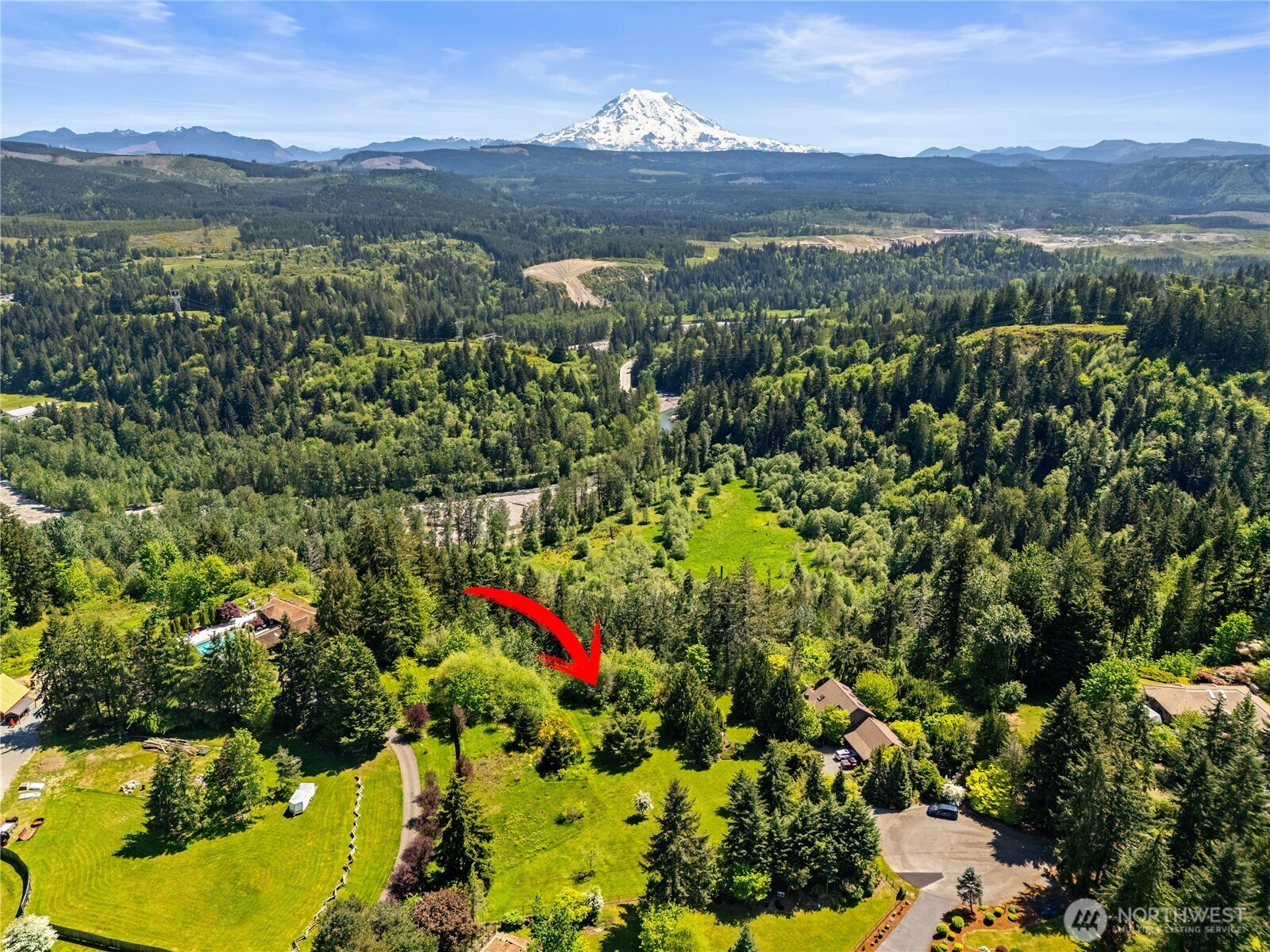 23421 Rim Road E, Graham, WA 98338
