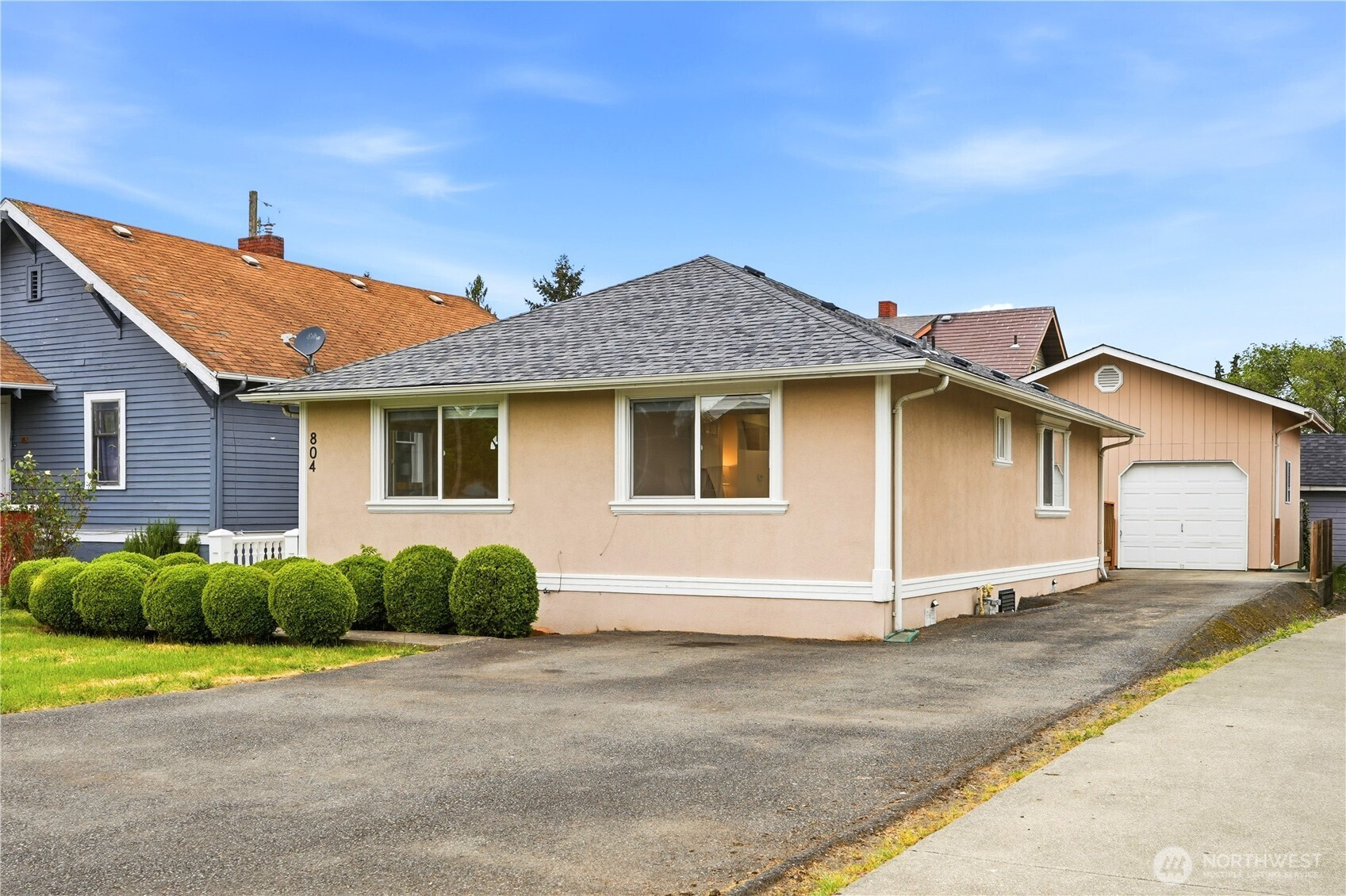804 N 3rd Street, Renton, WA 98057