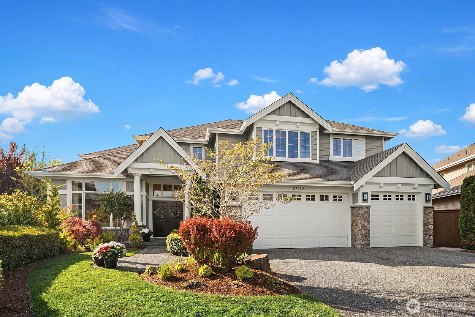 27212 SE 12th Place, Sammamish, WA 98075
