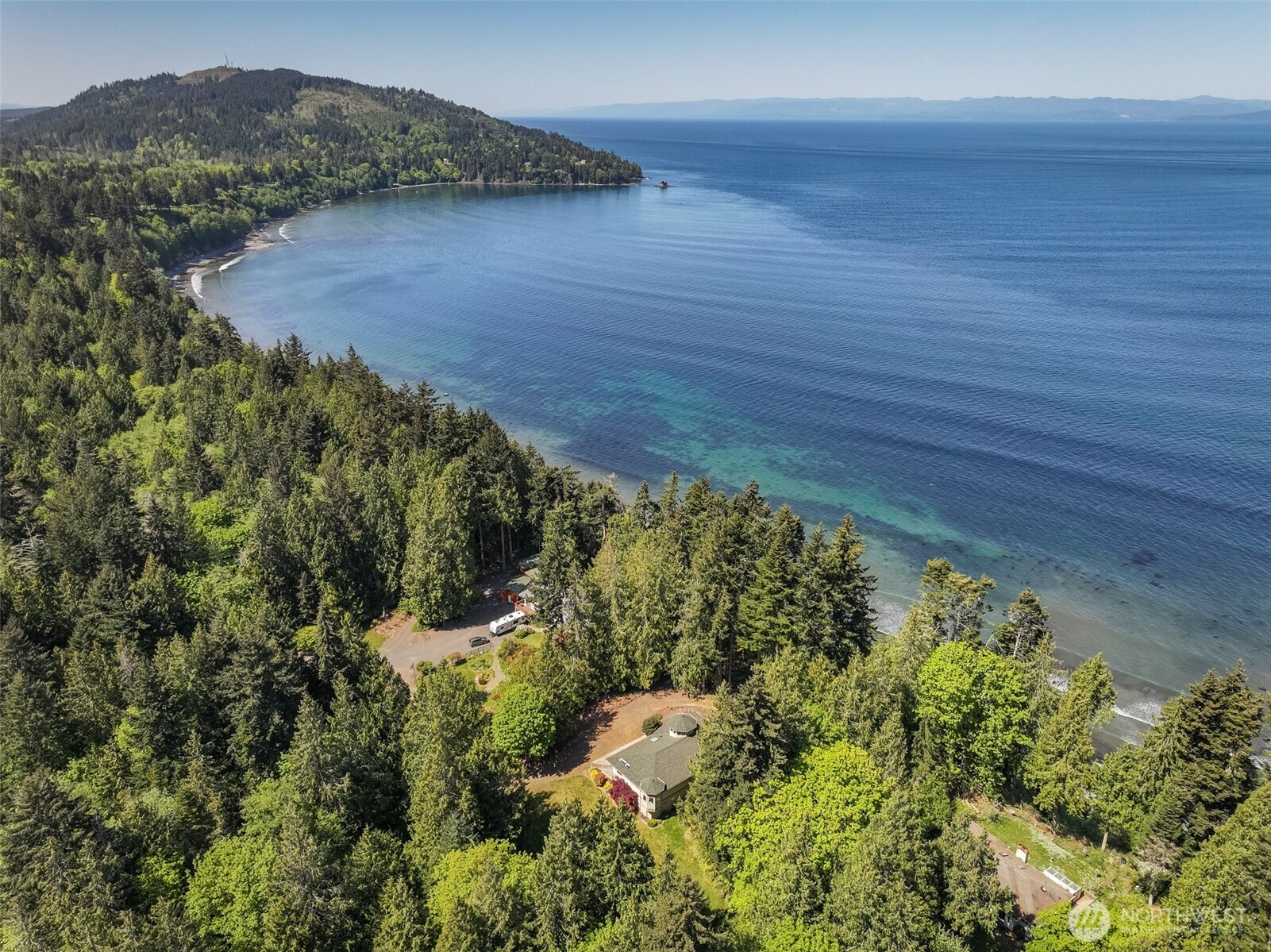 894 Freshwater Park, Port Angeles, WA 98363
