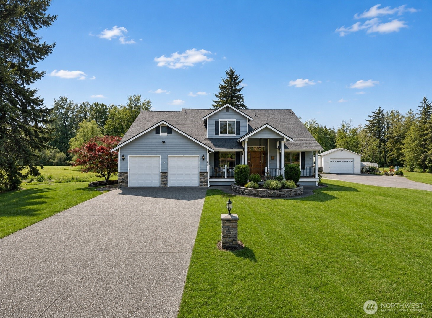 12302 229th Avenue E, Bonney Lake, WA 98391