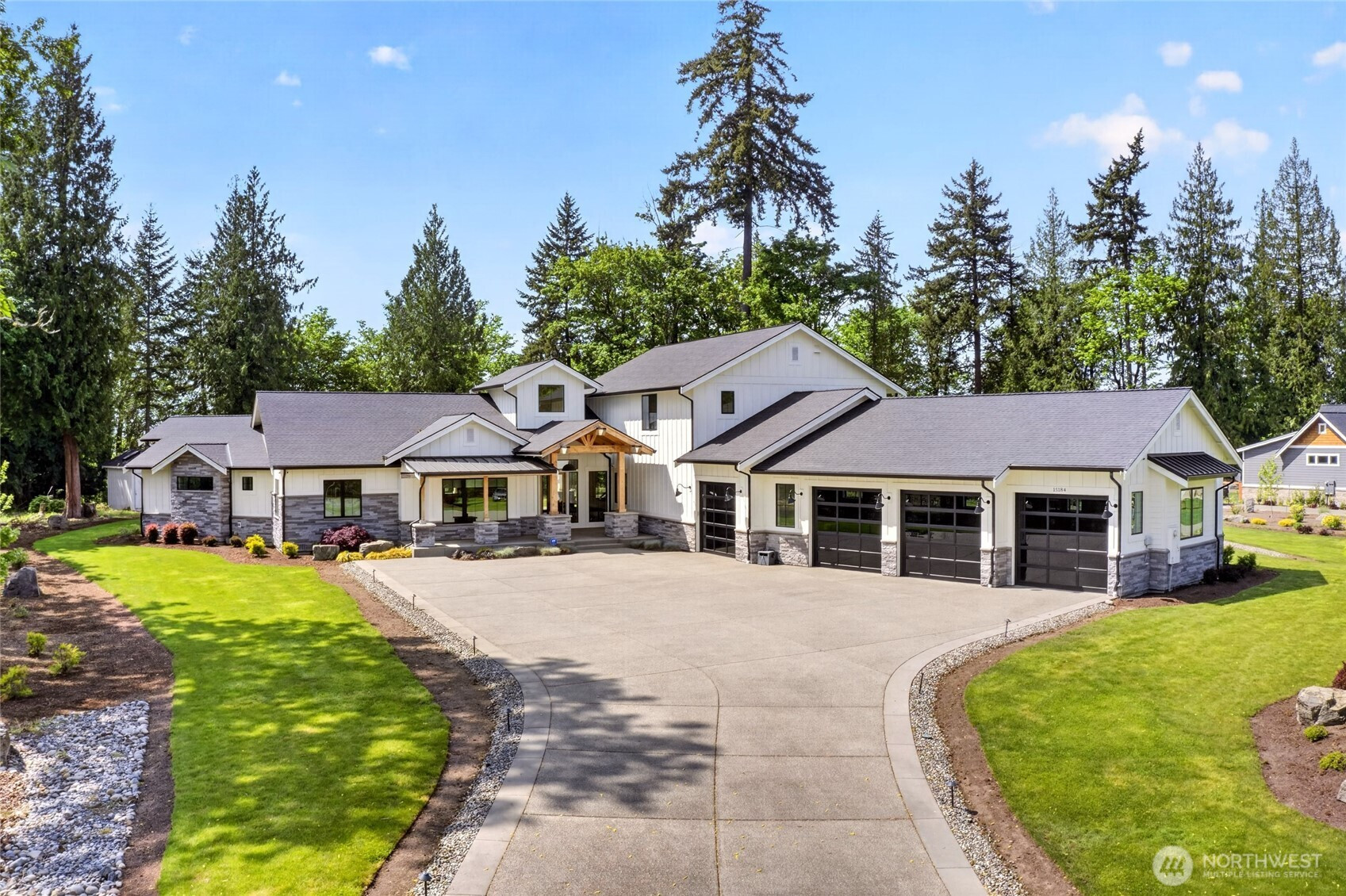 15184 SE 330th Street, Auburn, WA 98092