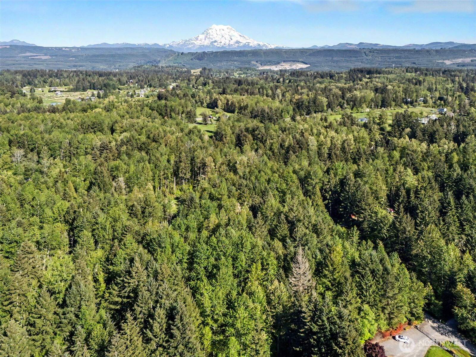 13315 278th Street E, Graham, WA 98338