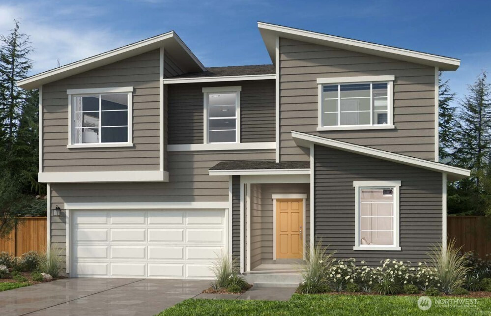 2275 207th Street Ct E, Spanaway, WA 98387