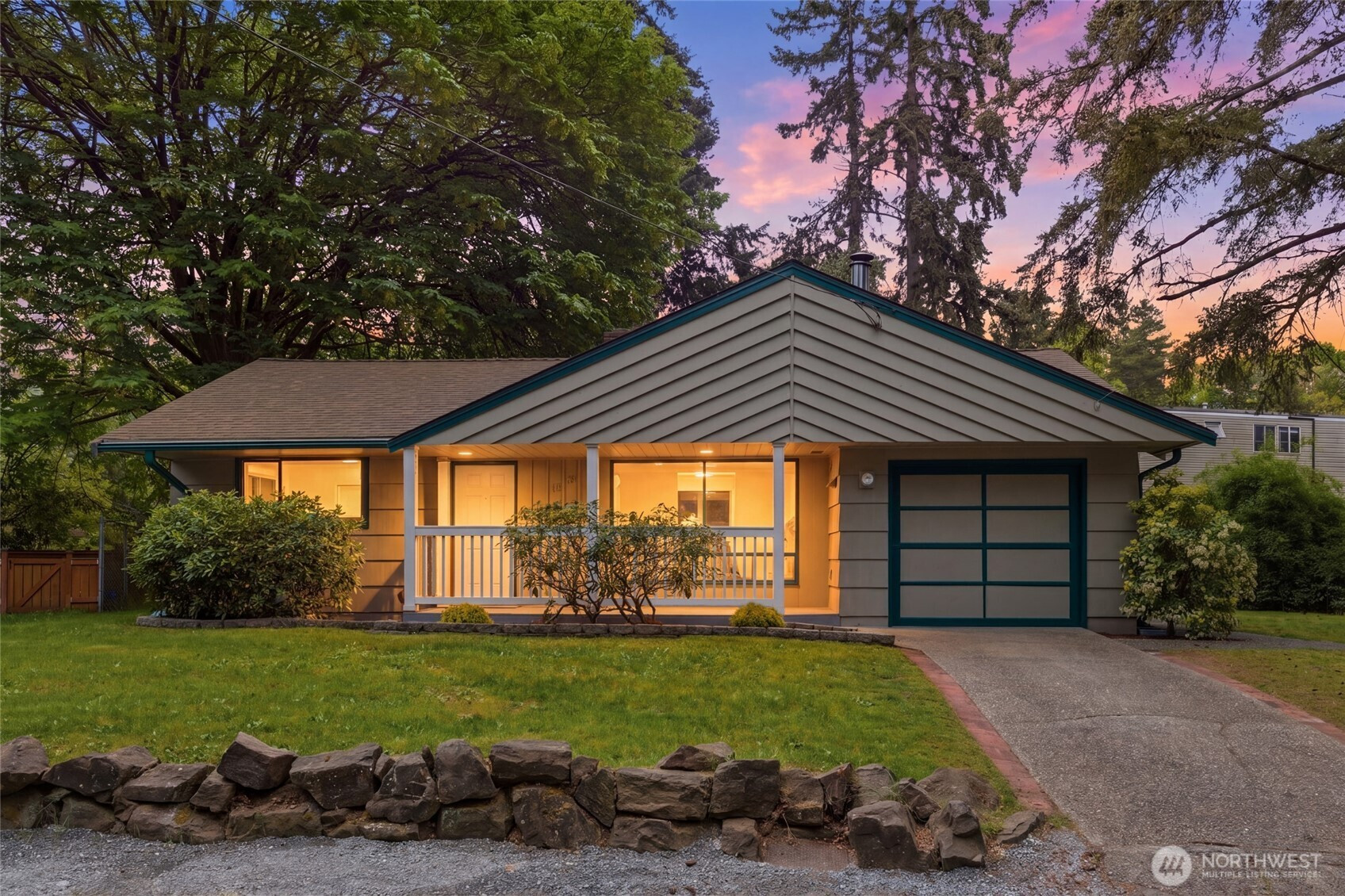 1013 NE 126th Street, Seattle, WA 98125