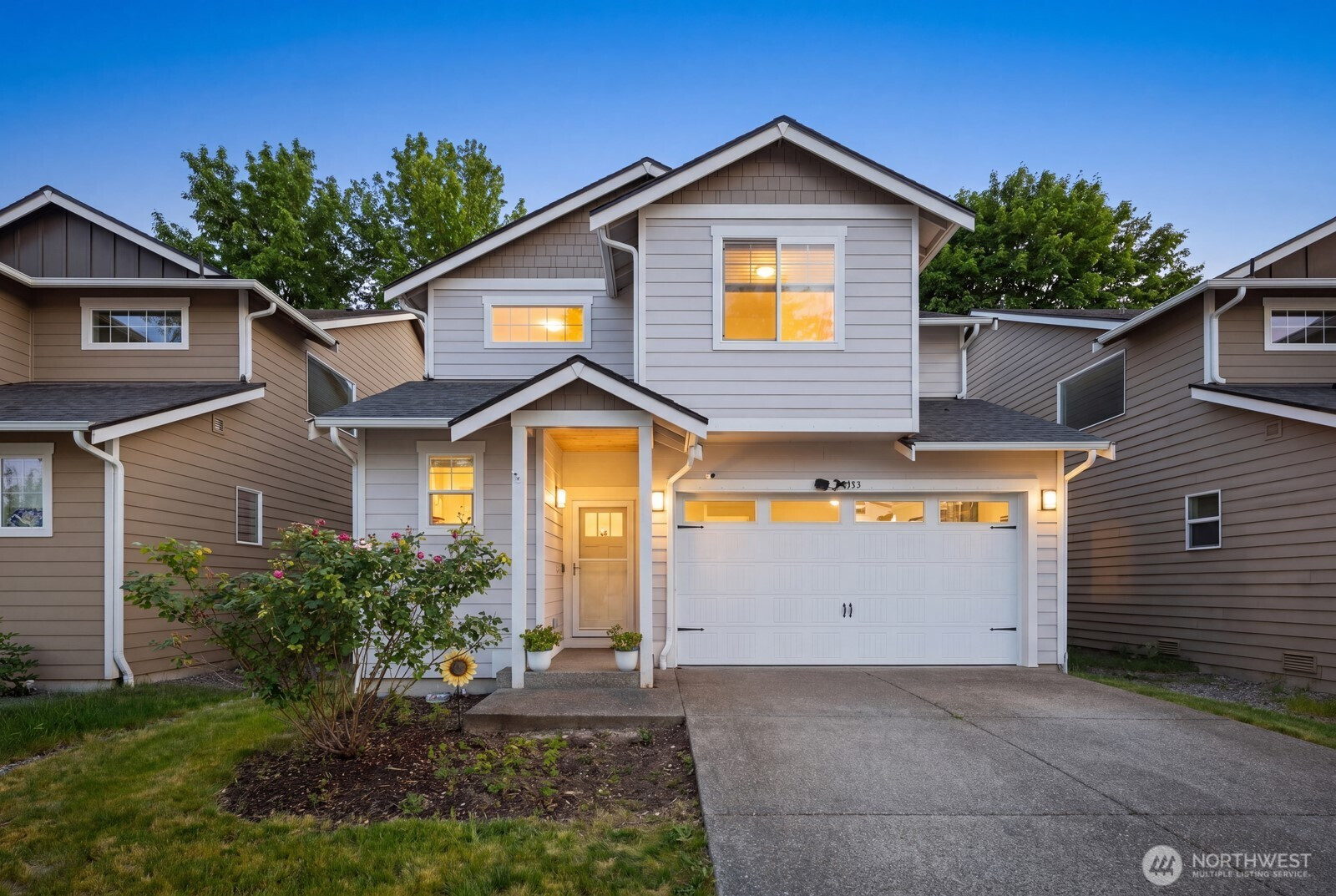 553 NE Nantucket Street, Bremerton, WA 98310