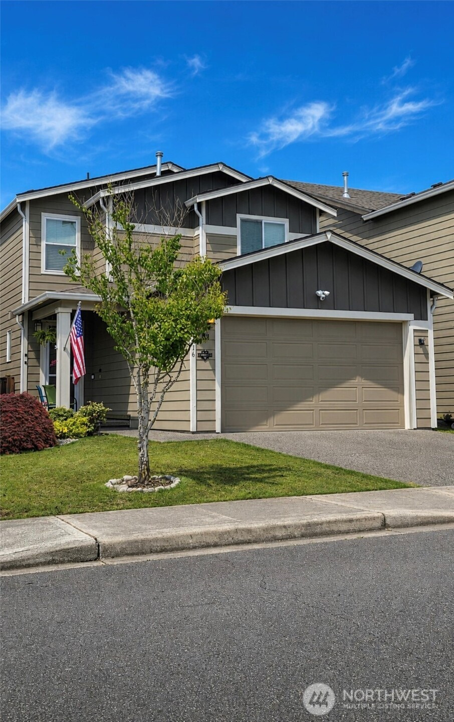 17316 115th Avenue E, Puyallup, WA 98374