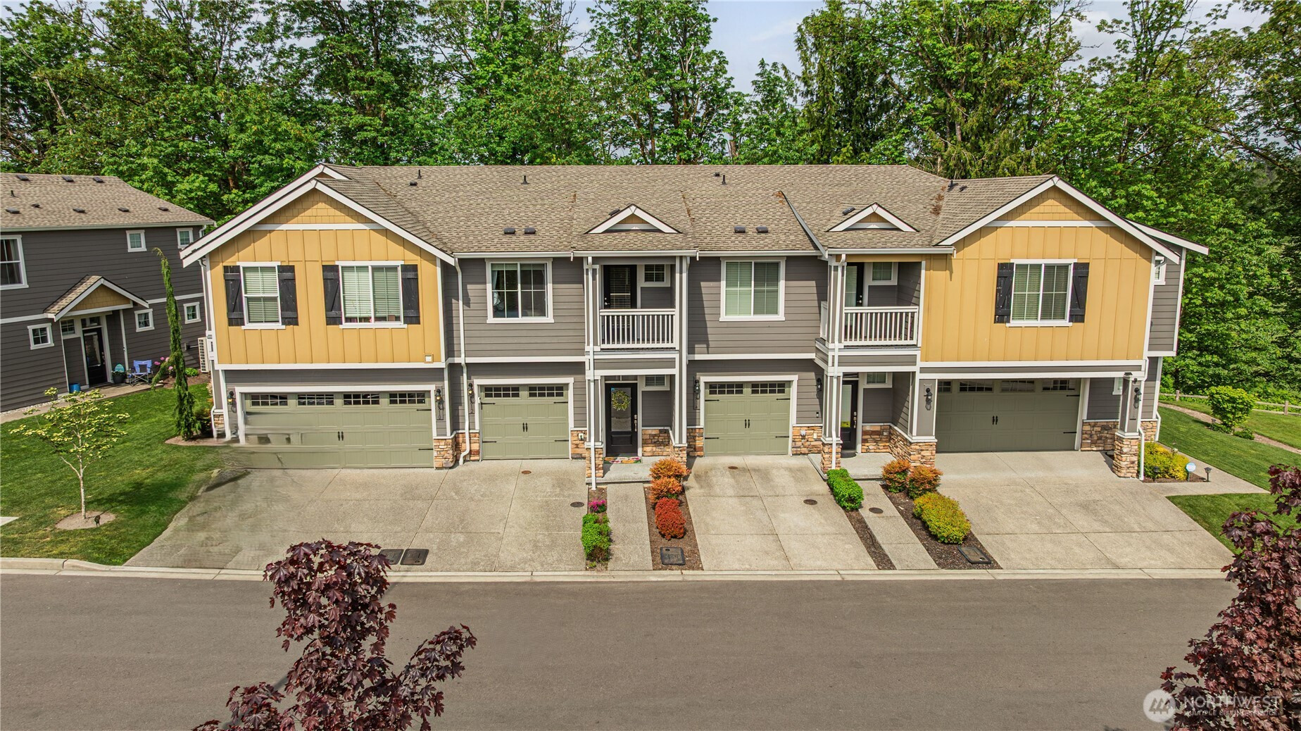 8812 E Gilman Avenue, Arlington, WA 98223
