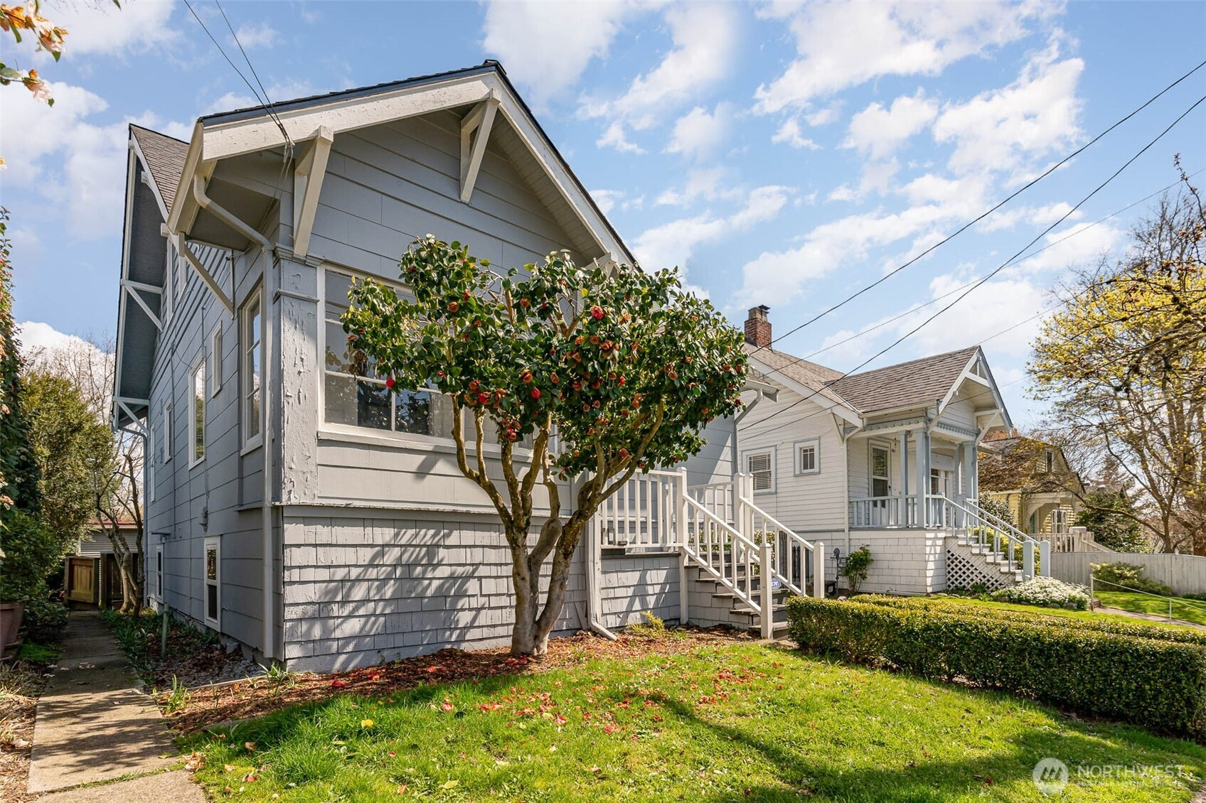 4814 36th Avenue NE, Seattle, WA 98105