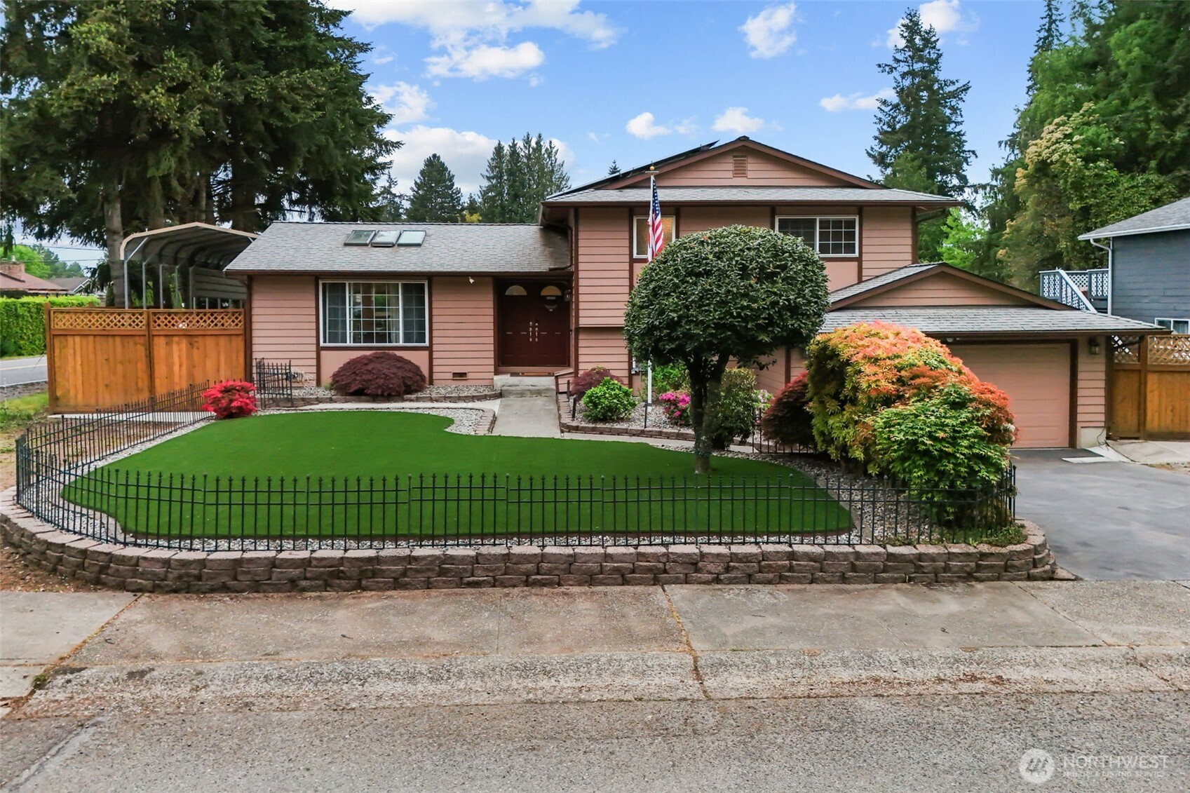 2739 S 366th Place, Federal Way, WA 98003
