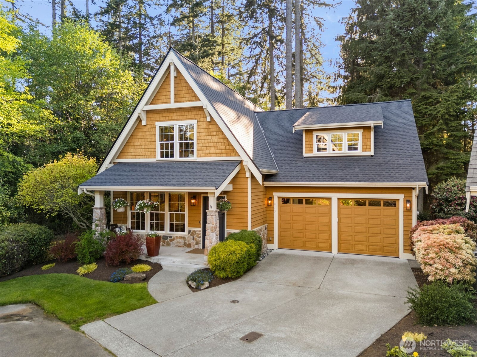 10173 NE Garibaldi Loop, Bainbridge Island, WA 98110