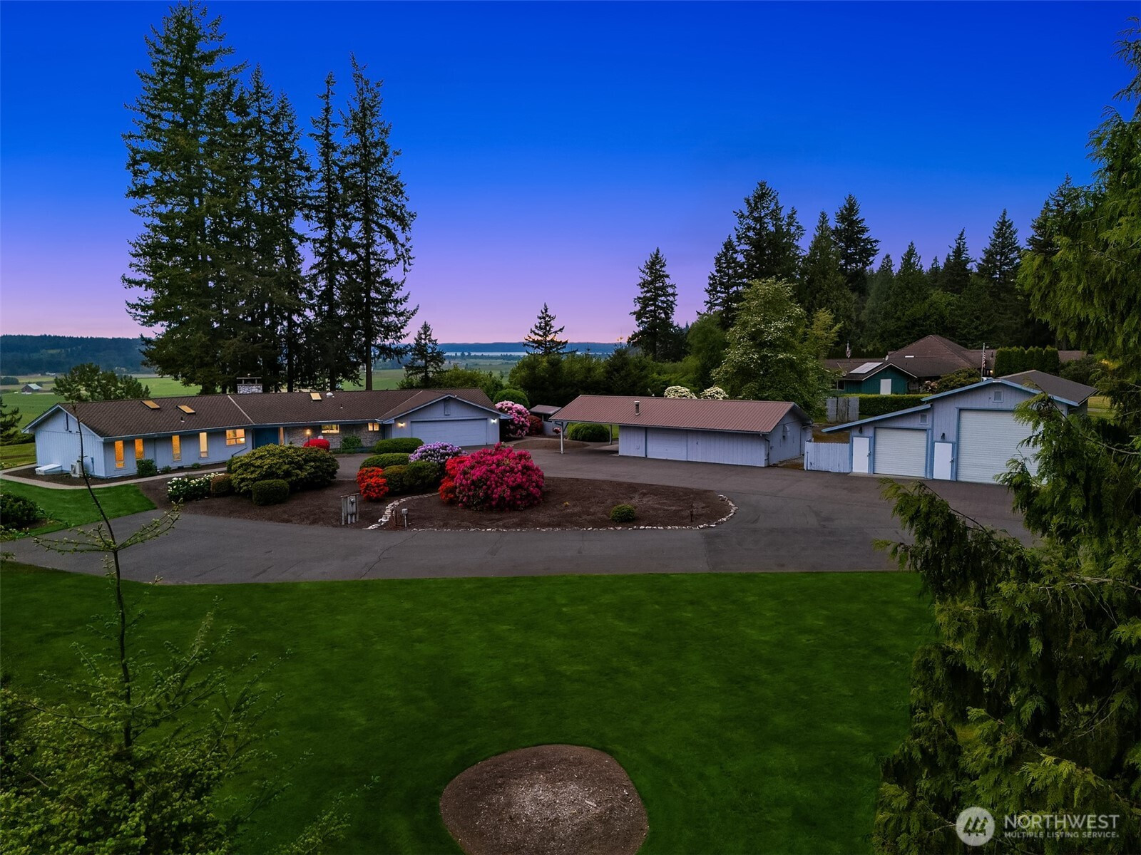 1320 Silver Springs Way, Stanwood, WA 98292