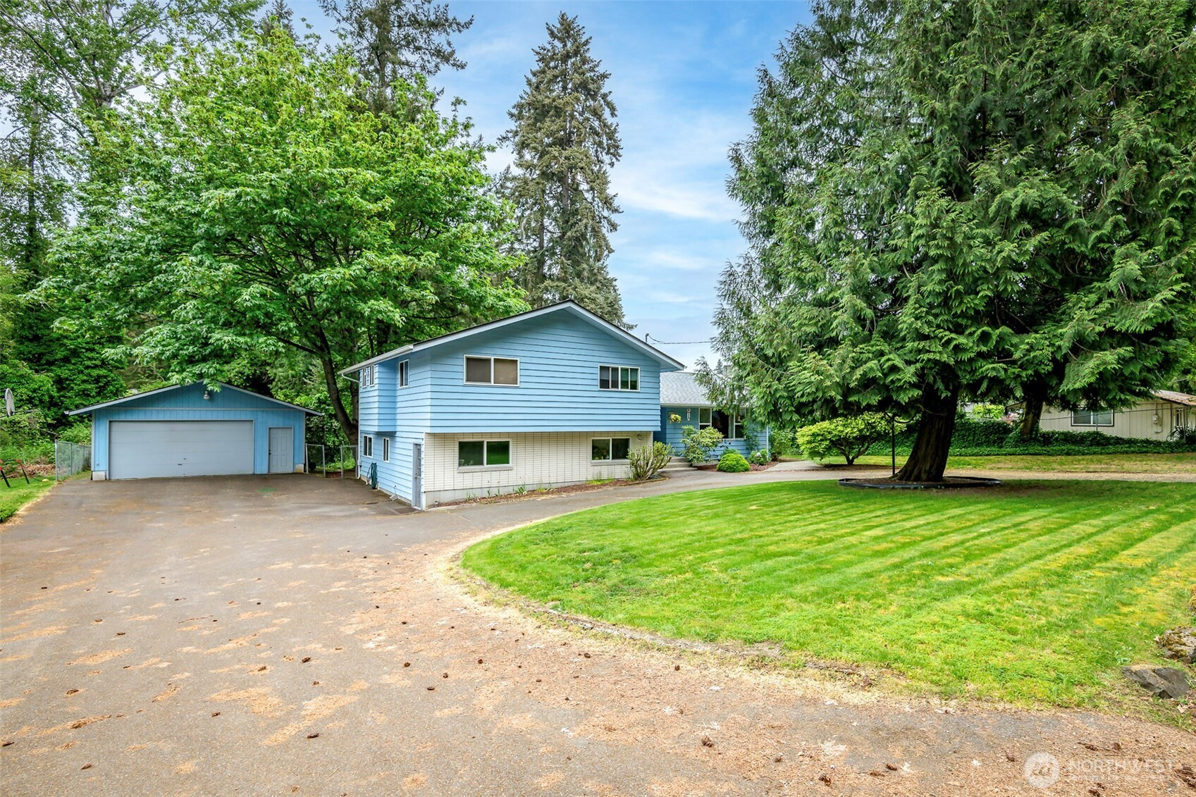 9111 116th Street E, Puyallup, WA 98373