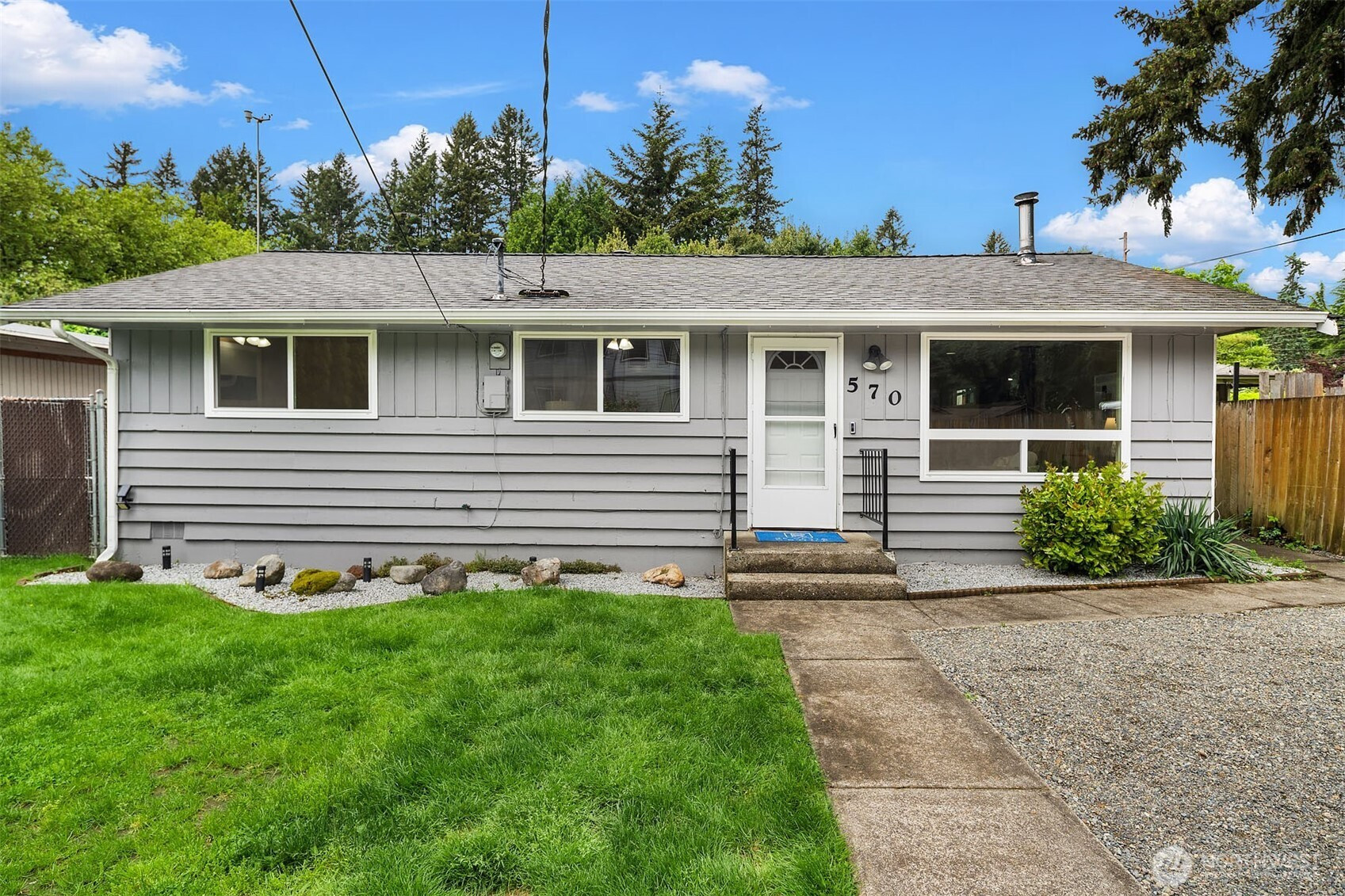 570 SE Andrews Street, Issaquah, WA 98027