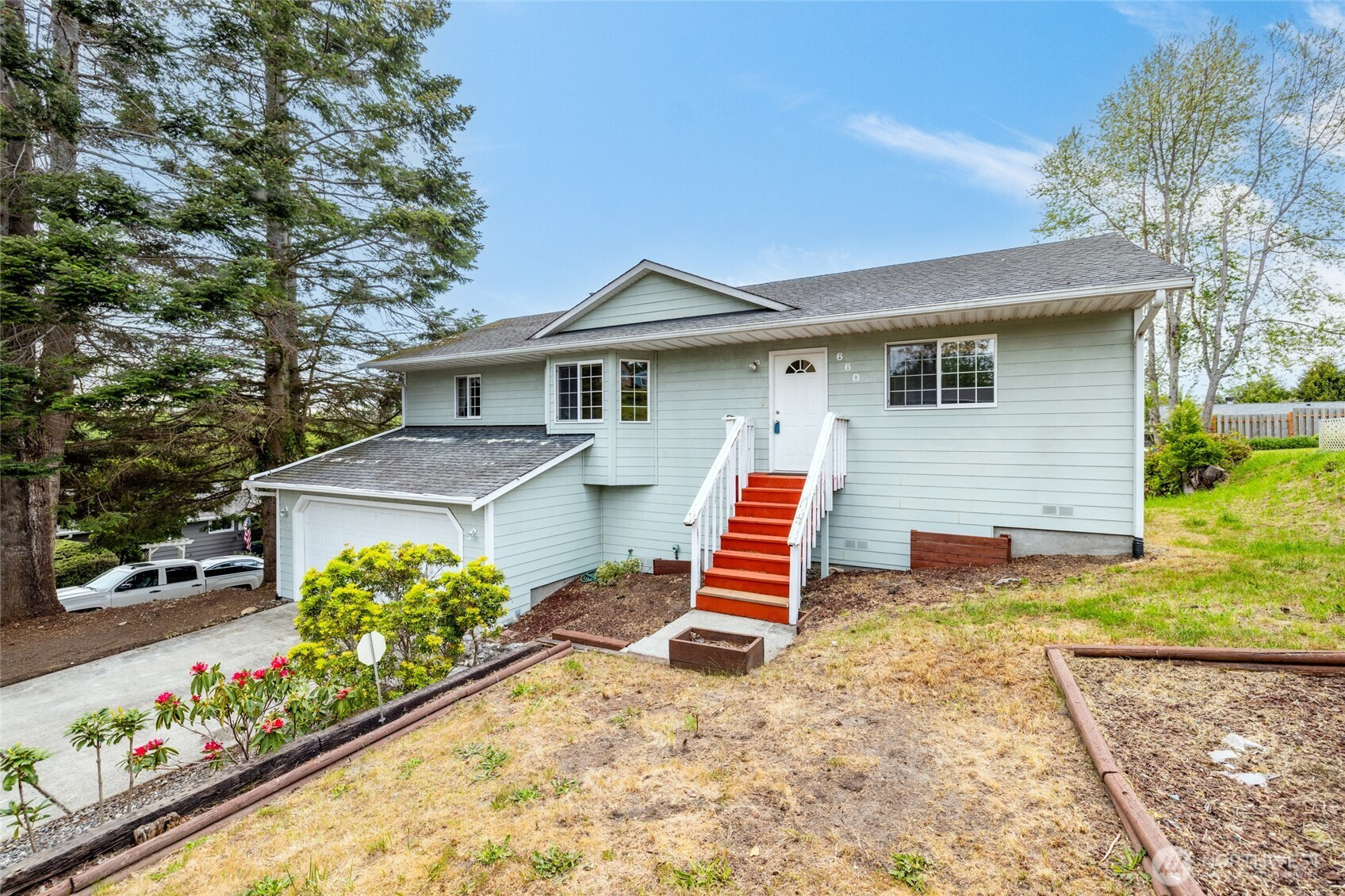 660 Cranberry Drive, Oak Harbor, WA 98277