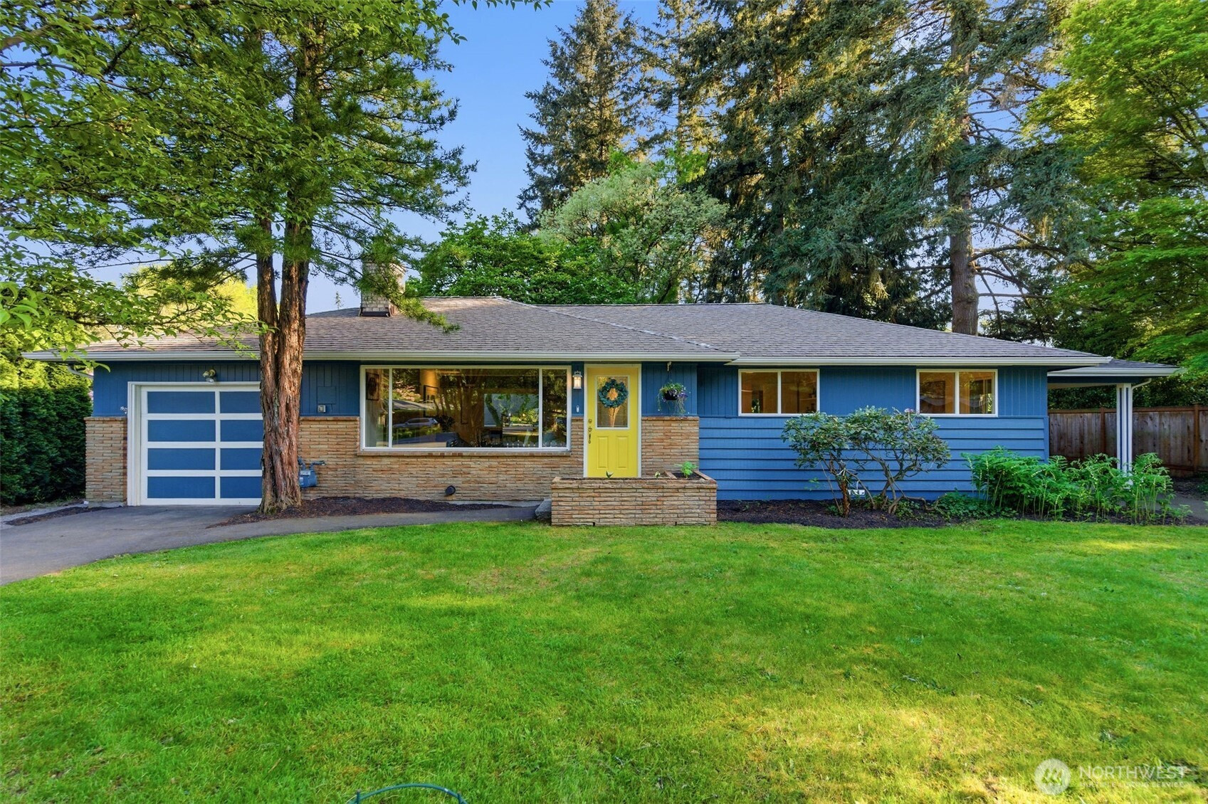 6123 NE 185th Street, Kenmore, WA 98028