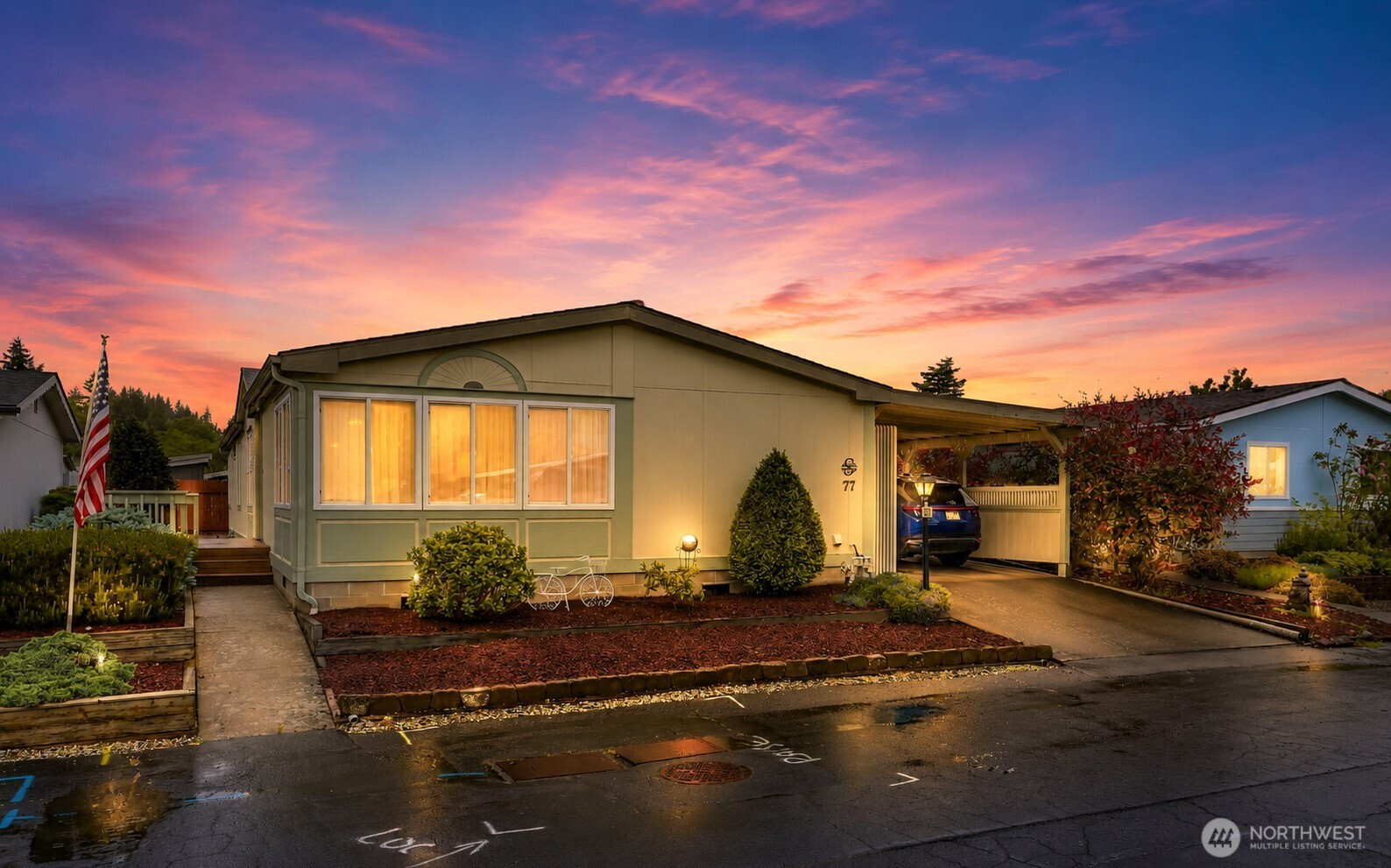 2015 24th Street, Bellingham, WA 98225