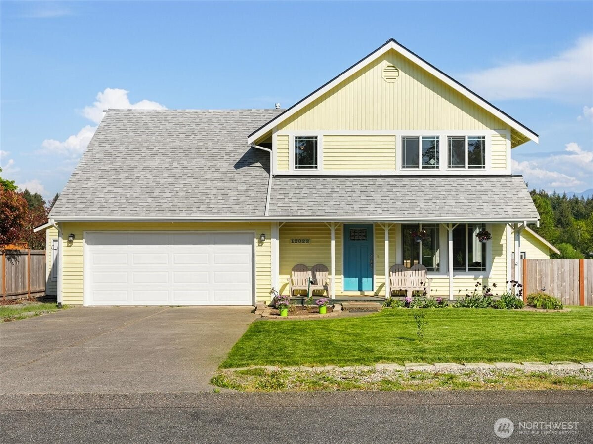 12023 225th Avenue Ct E, Bonney Lake, WA 98391