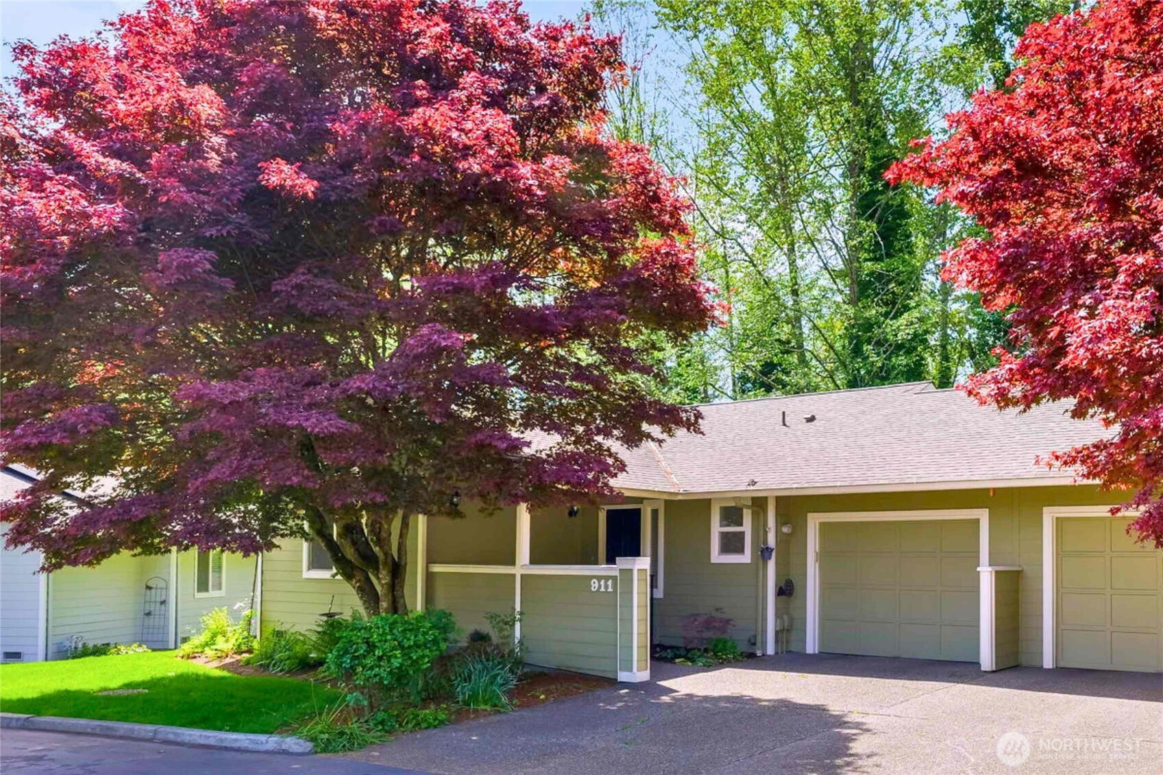 911 NW Leisure Lane, Bremerton, WA 98311