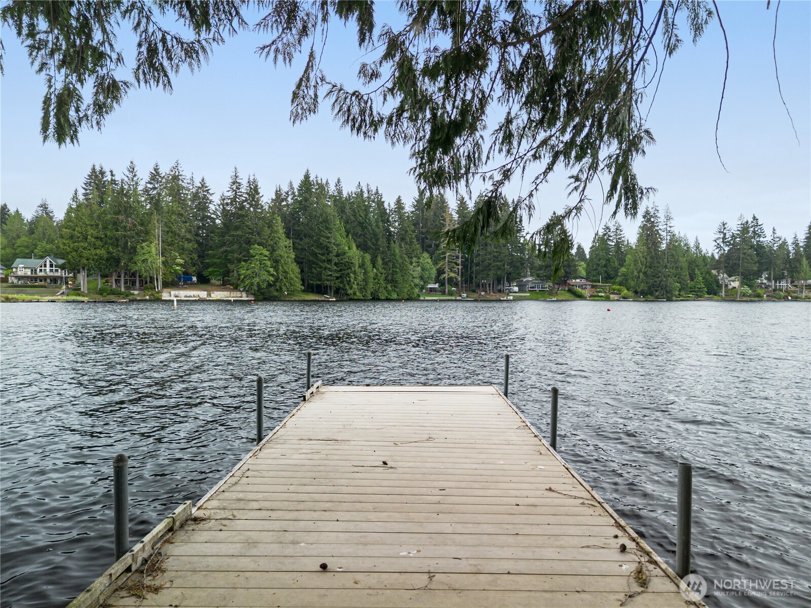 181 E Dabob Road, Shelton, WA 98584