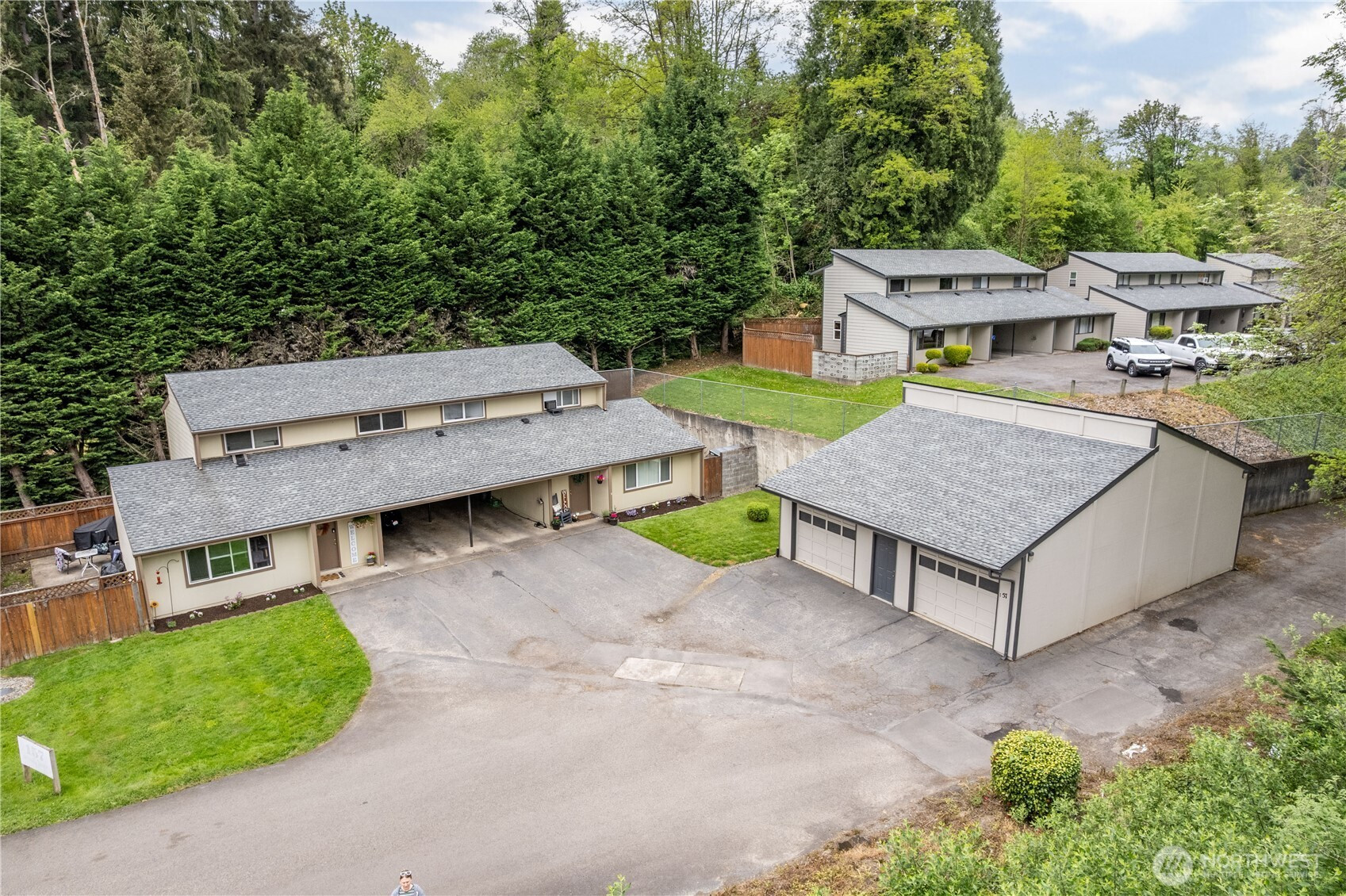 157 Nevada Drive, Longview, WA 98632