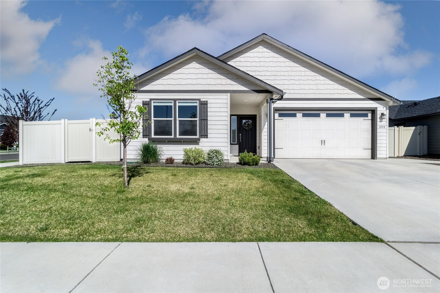 1498 Michele Avenue, Walla Walla, WA 99362