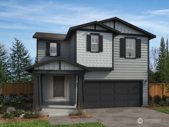 1463 NW Swenson Court, Poulsbo, WA 98370