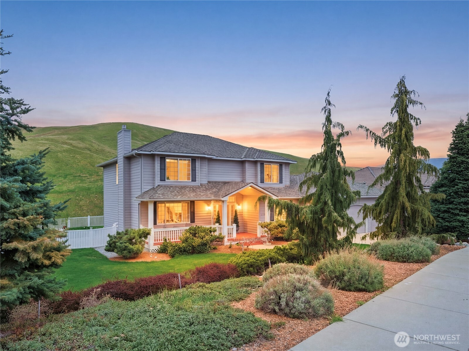 2070 Maiden Lane, Wenatchee, WA 98801