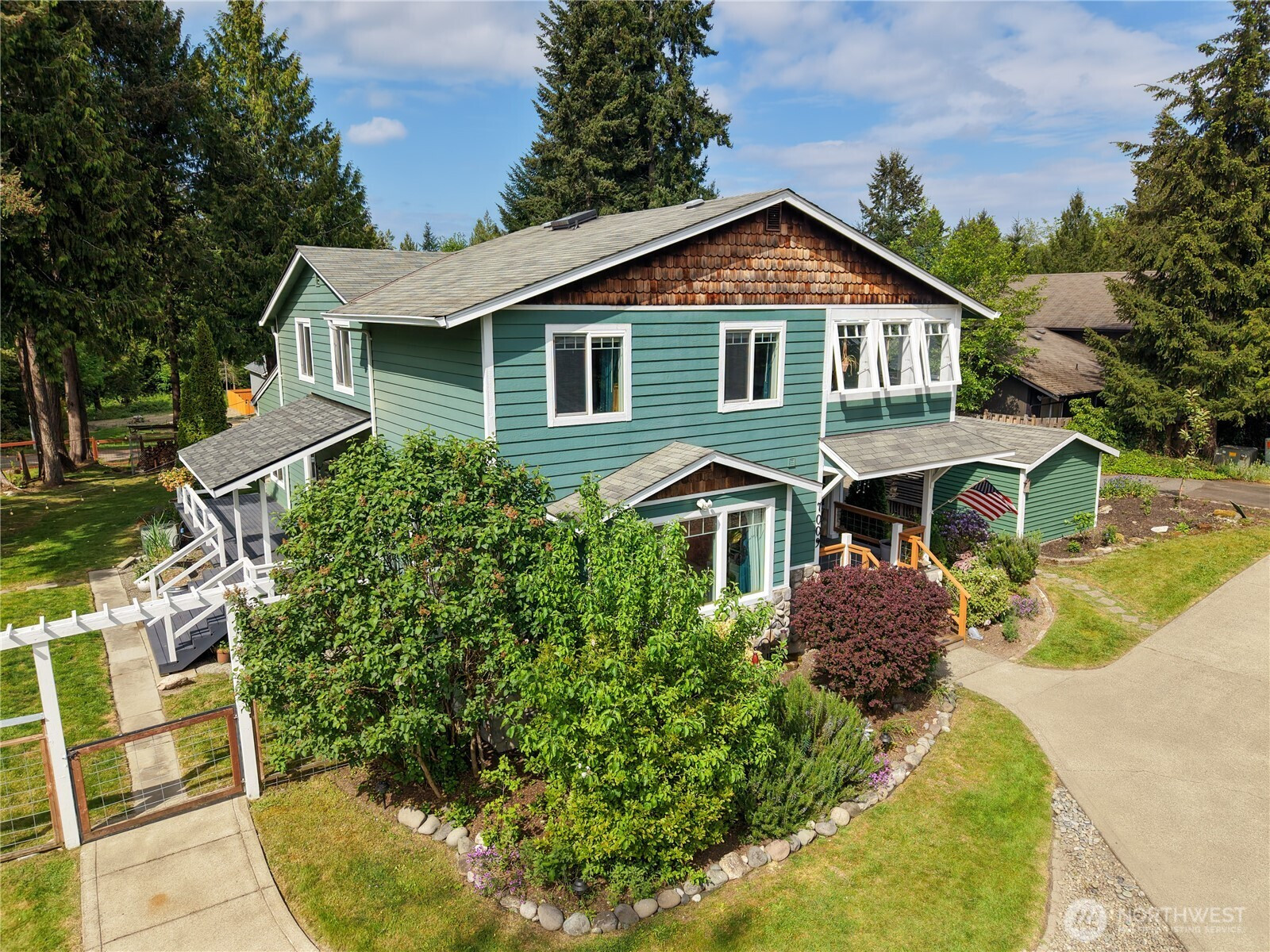 7009 E Dakota Street, Port Orchard, WA 98366