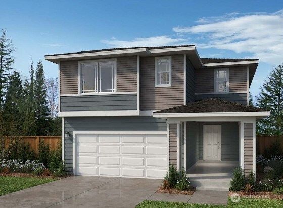 1469 NW Swenson Court, Poulsbo, WA 98370