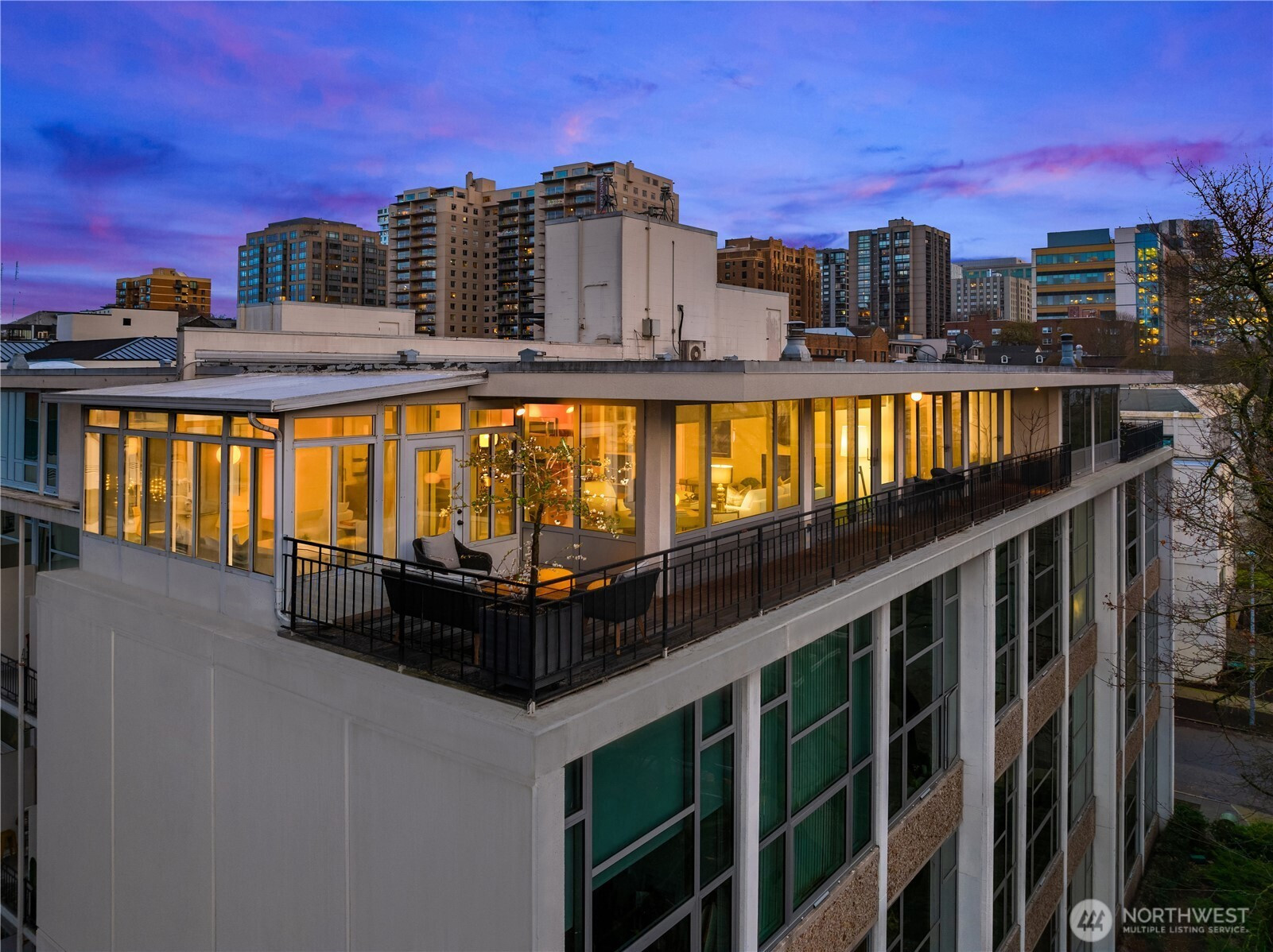 1000 Union Street, Seattle, WA 98101