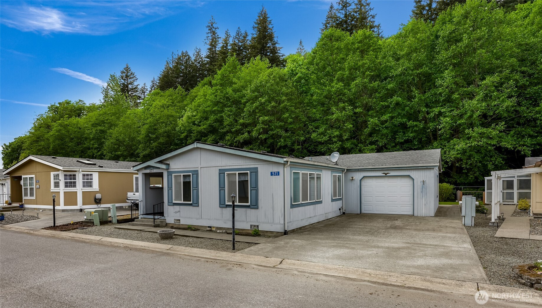 571 Lupine Lane, Burlington, WA 98233