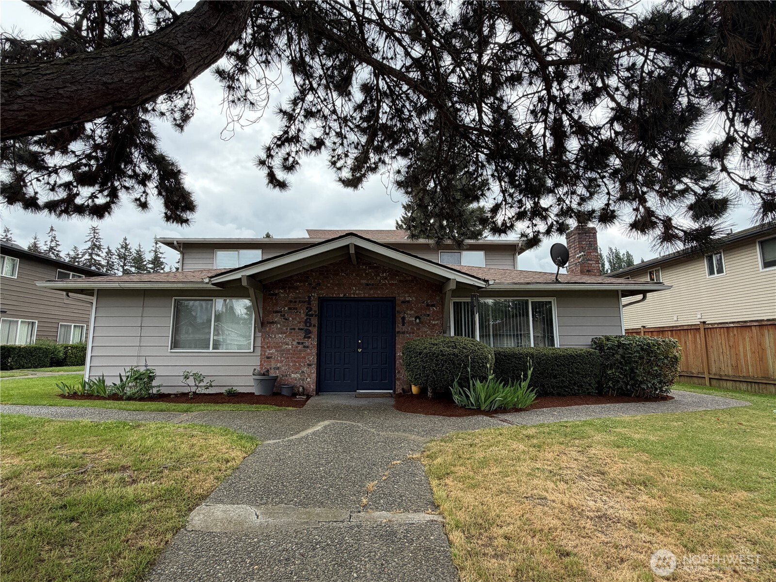 1262 Cedar Avenue, Marysville, WA 98270