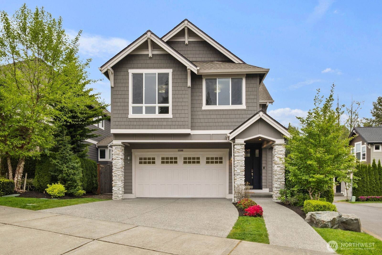 11500 174th Avenue NE, Redmond, WA 98052