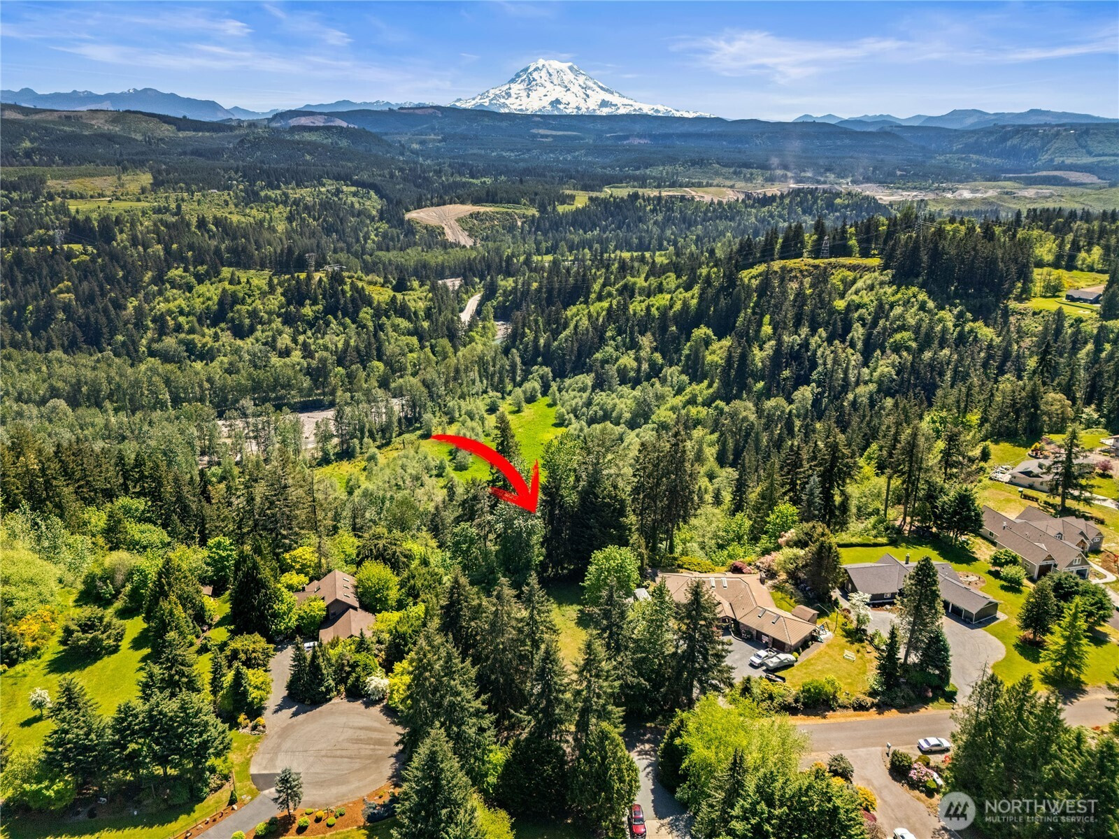 23519 Rim Road, Graham, WA 98338