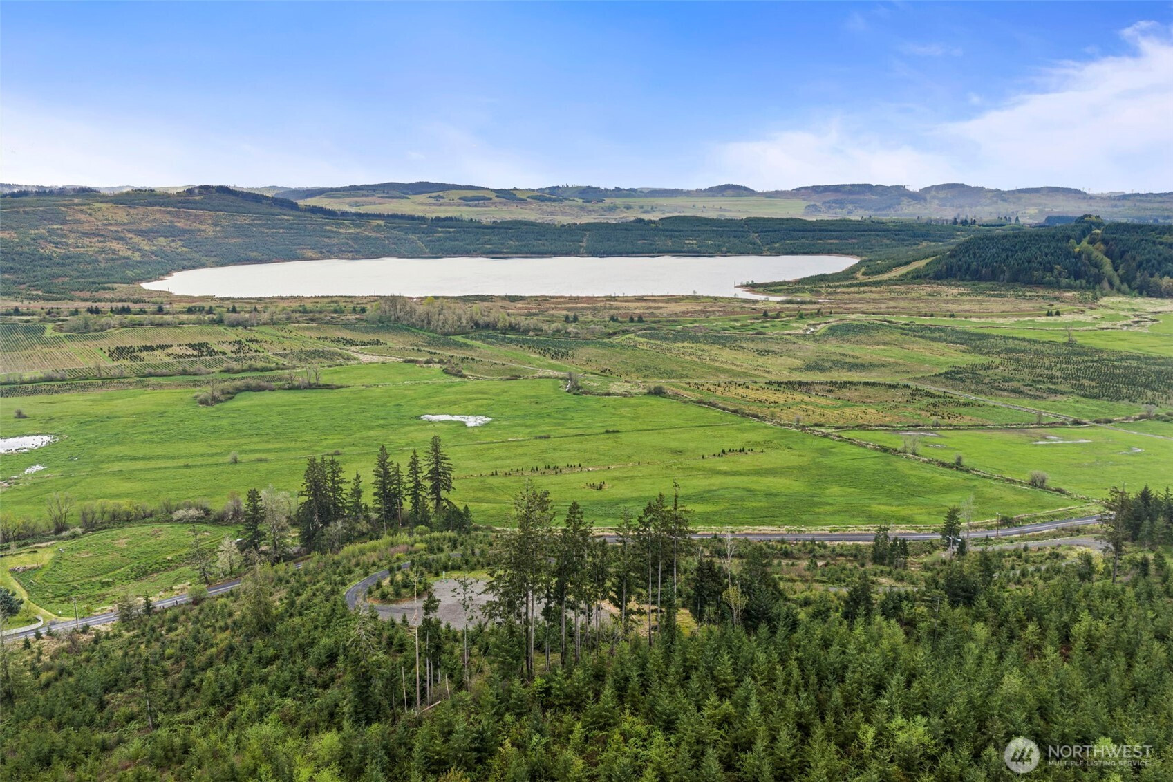 1785 Big Hanaford Road, Centralia, WA 98531