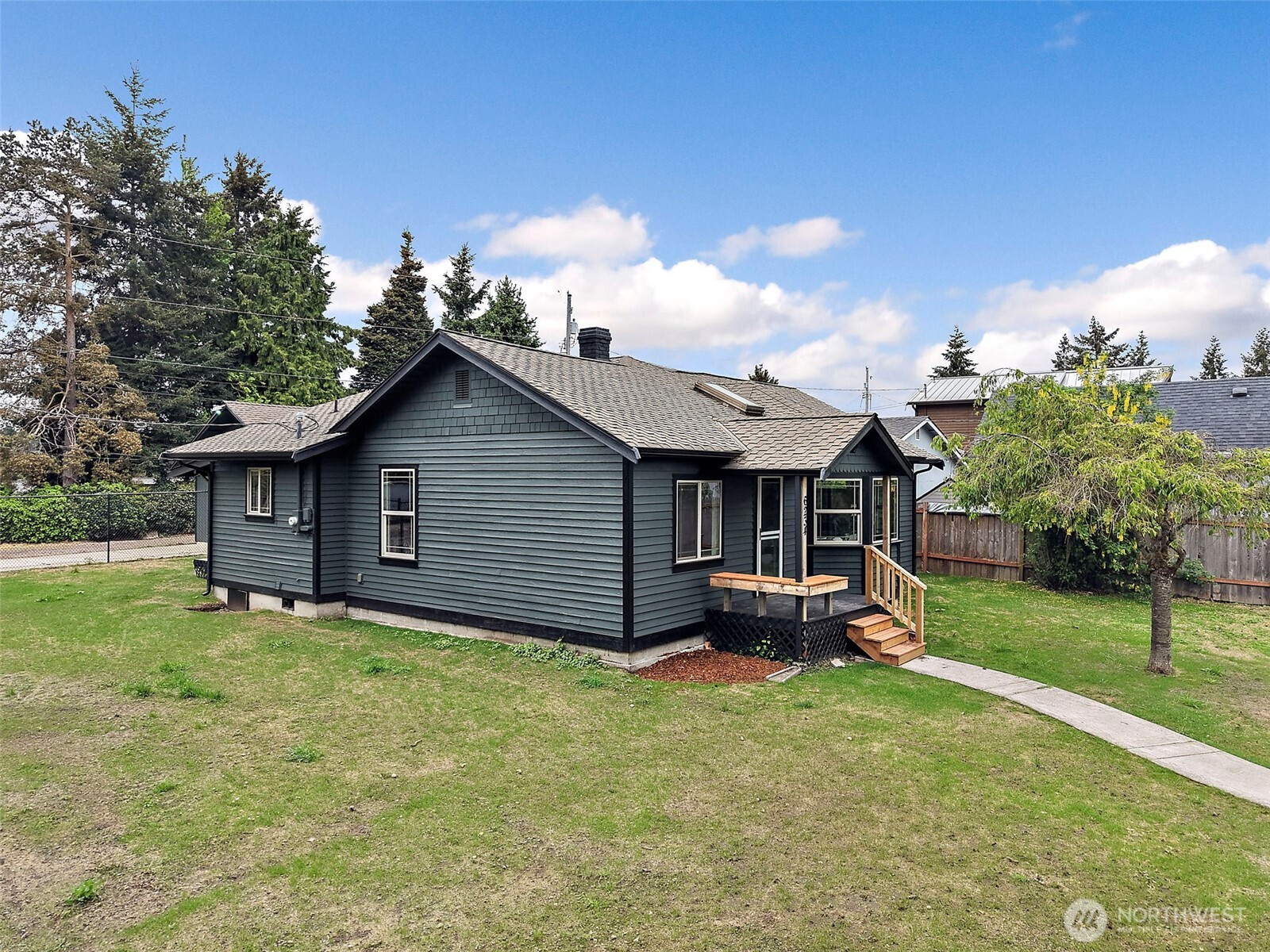 6234 S Stevens Street, Tacoma, WA 98409