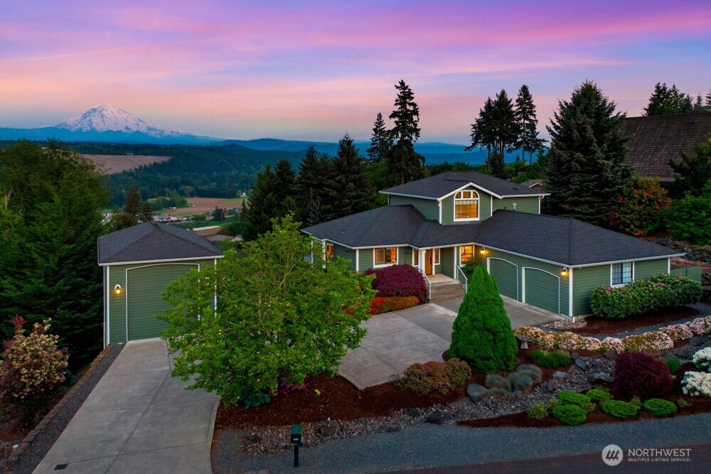11501 136th Avenue E, Puyallup, WA 98374